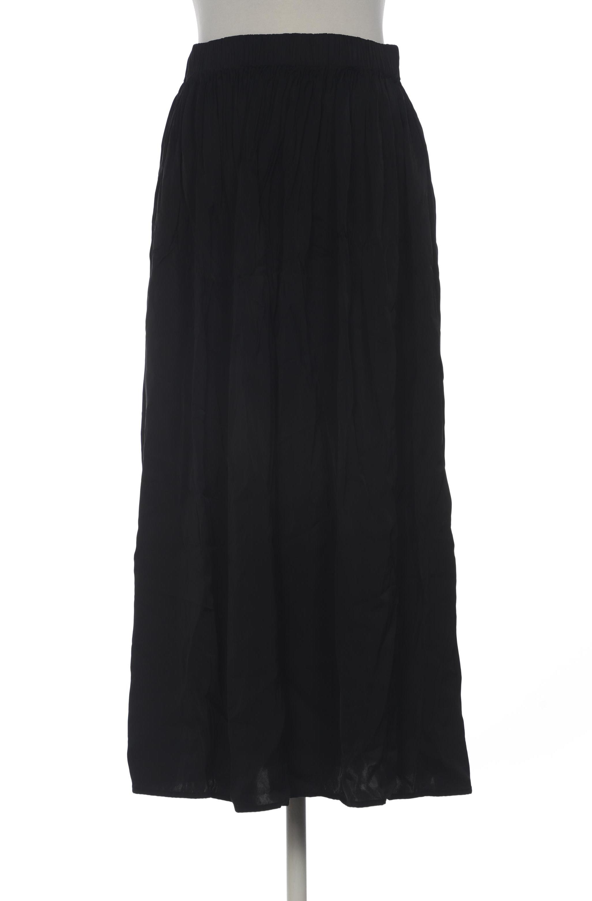 

Marc O Polo Damen Rock, schwarz, Gr. 38