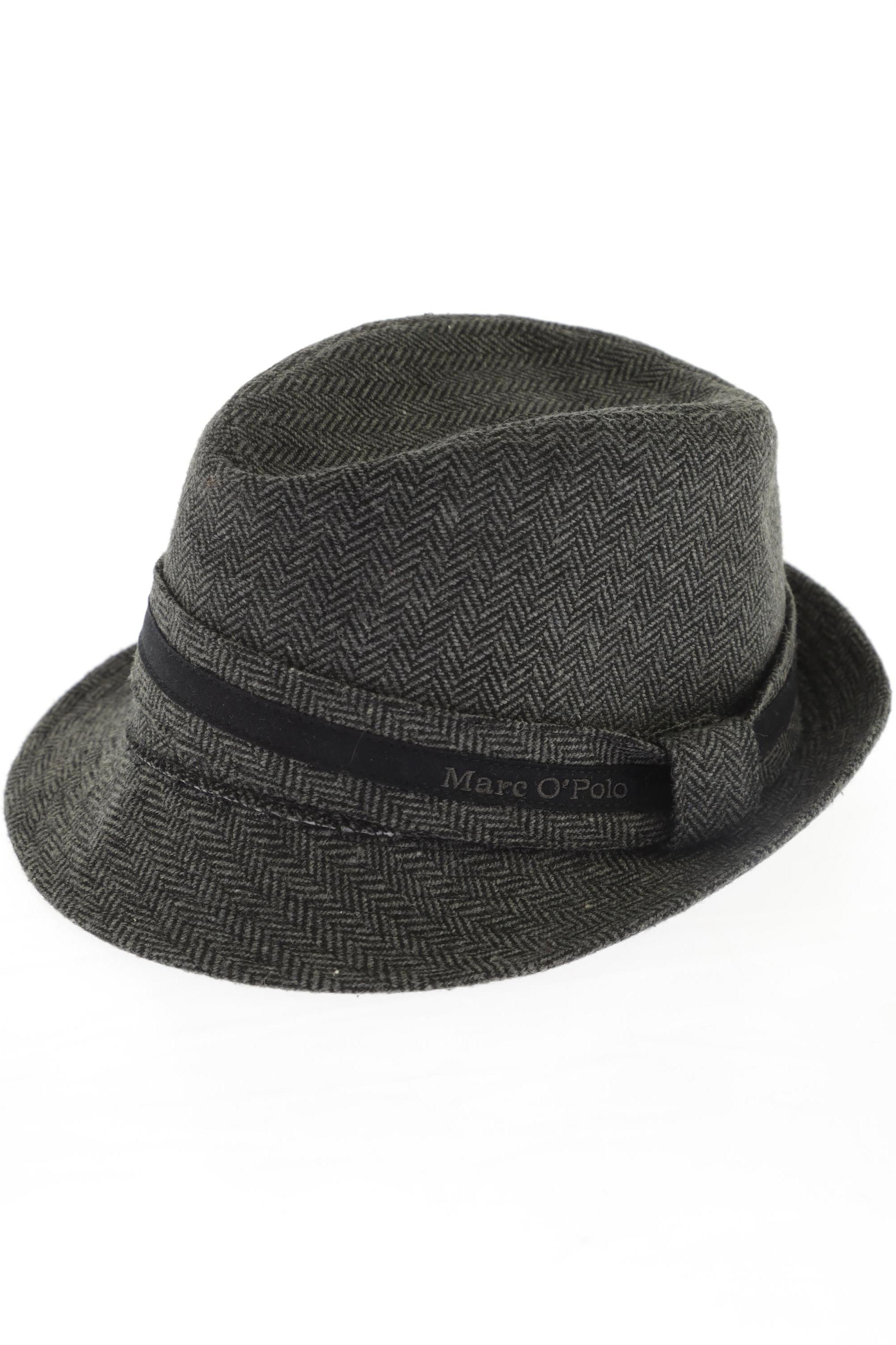 

Marc O Polo Herren Hut/Mütze, grau, Gr. 56