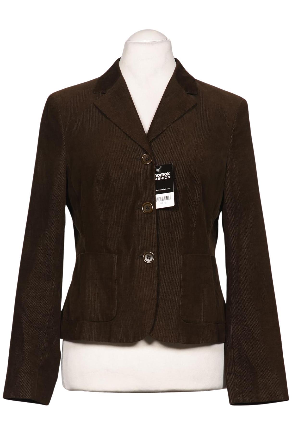 

Marc O Polo Damen Blazer, braun, Gr. 40
