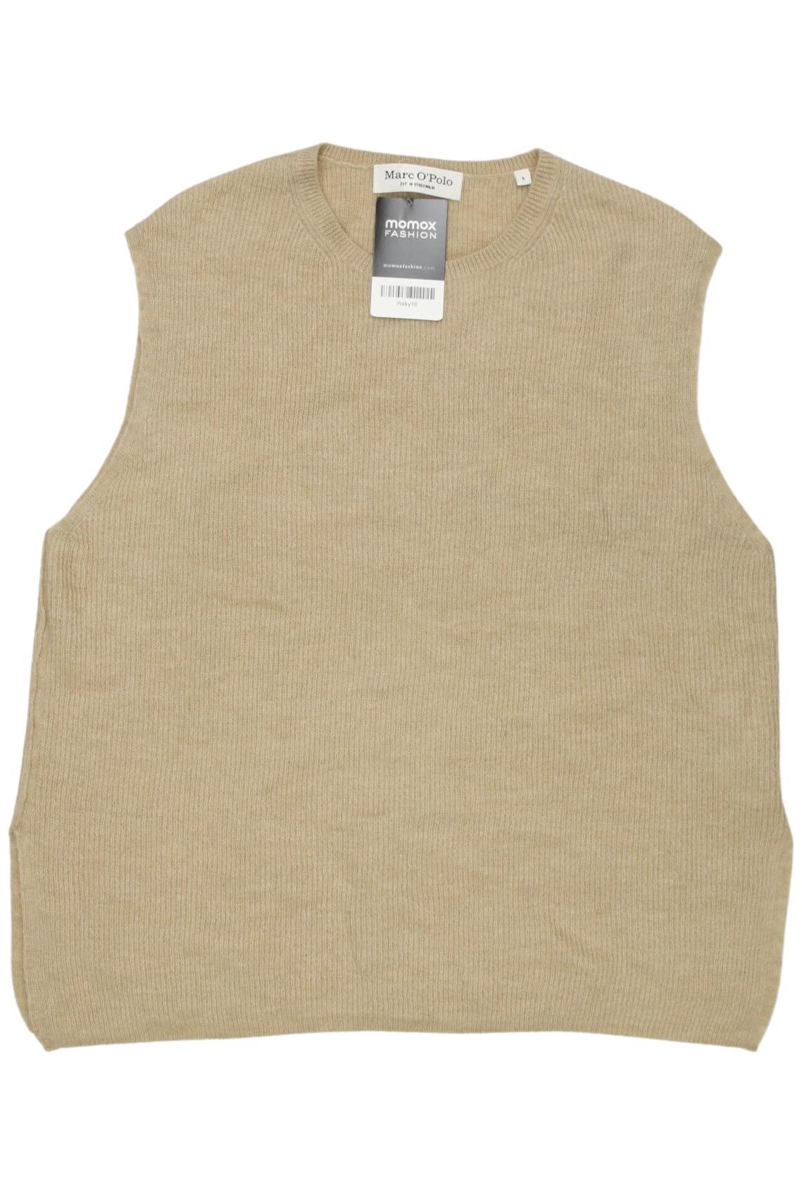 

Marc O Polo Damen Pullover, beige, Gr. 42