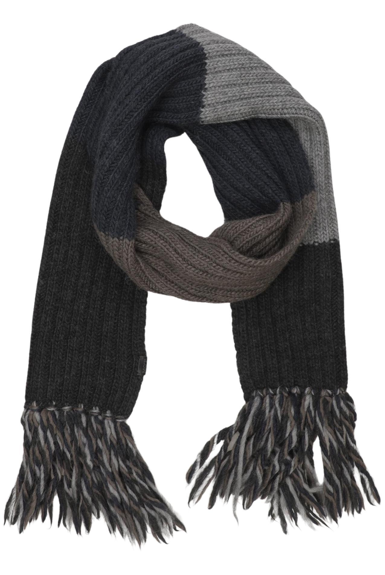 

Marc O Polo Damen Schal, grau, Gr.