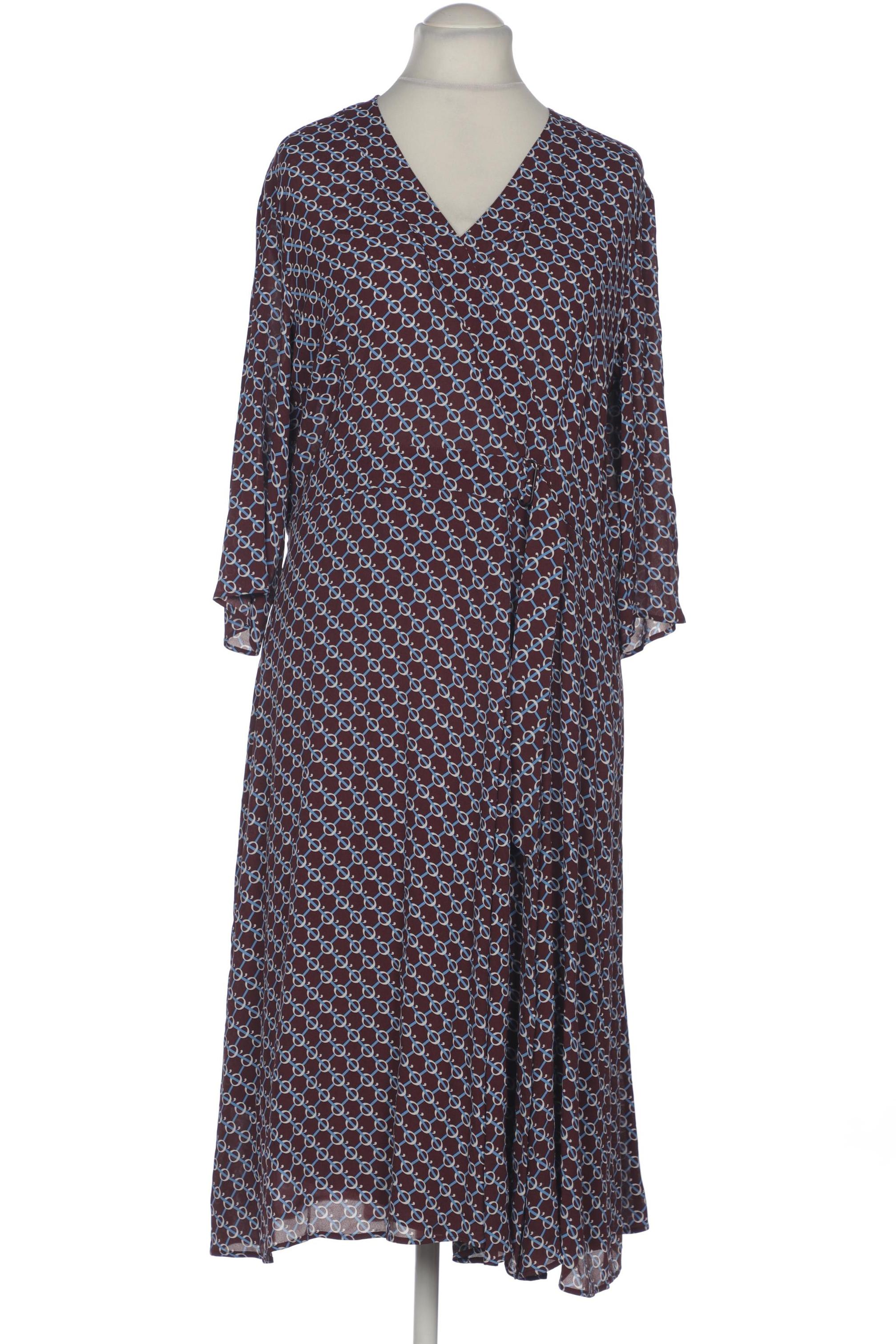 

Marc O Polo Damen Kleid, braun, Gr. 44