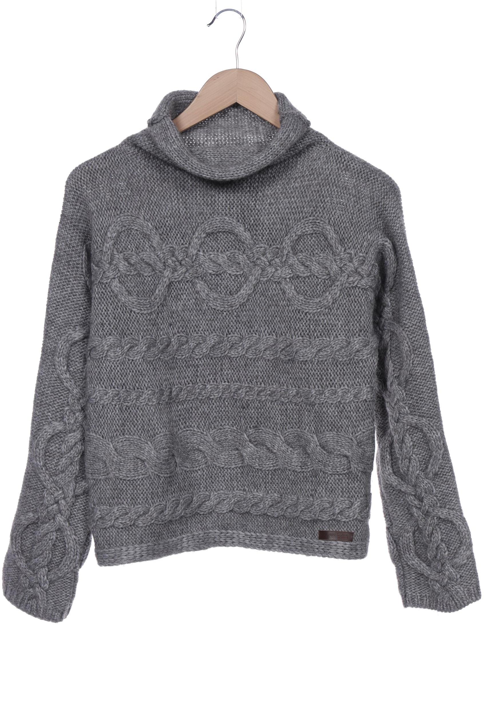 

Marc O Polo Damen Pullover, grau, Gr. 36