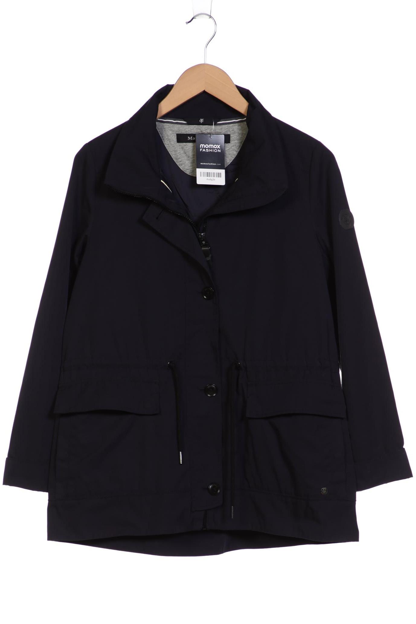 

Marc O Polo Damen Jacke, marineblau, Gr. 36