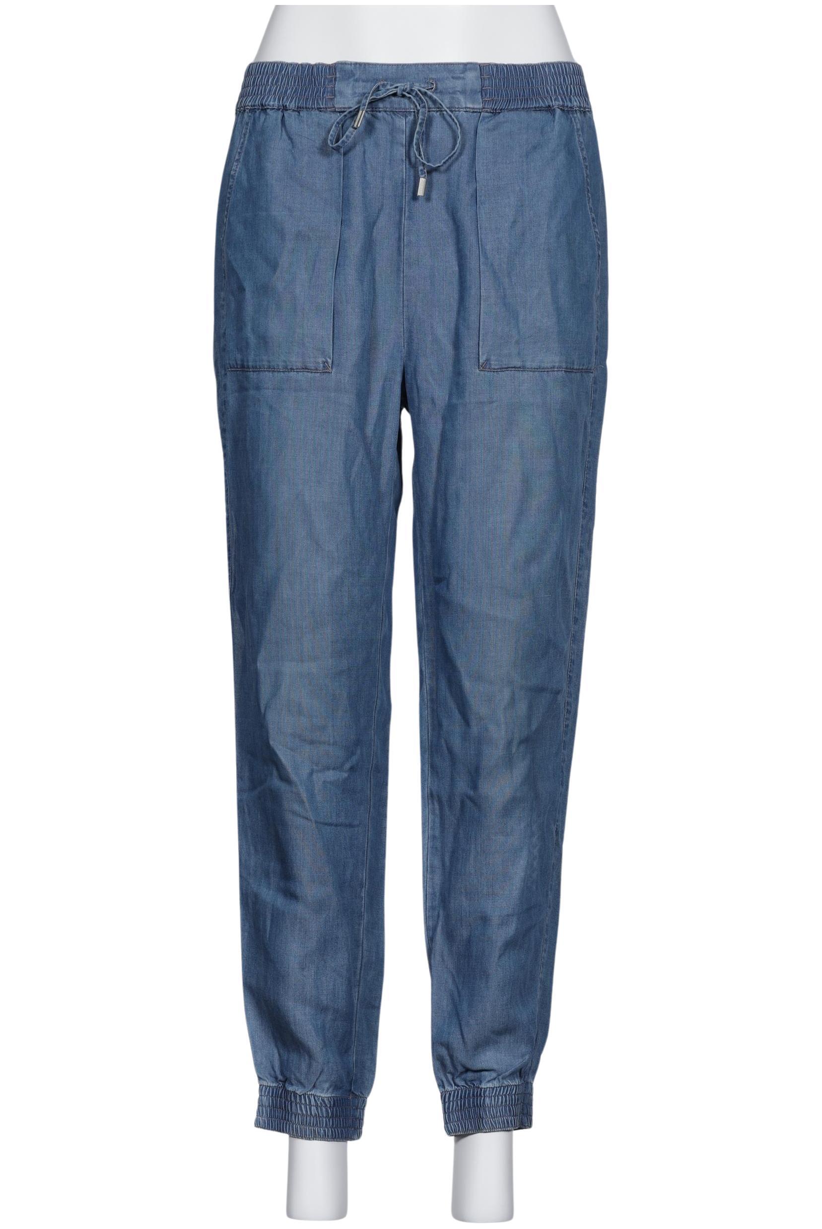 

Marc O Polo Damen Jeans, blau, Gr. 0