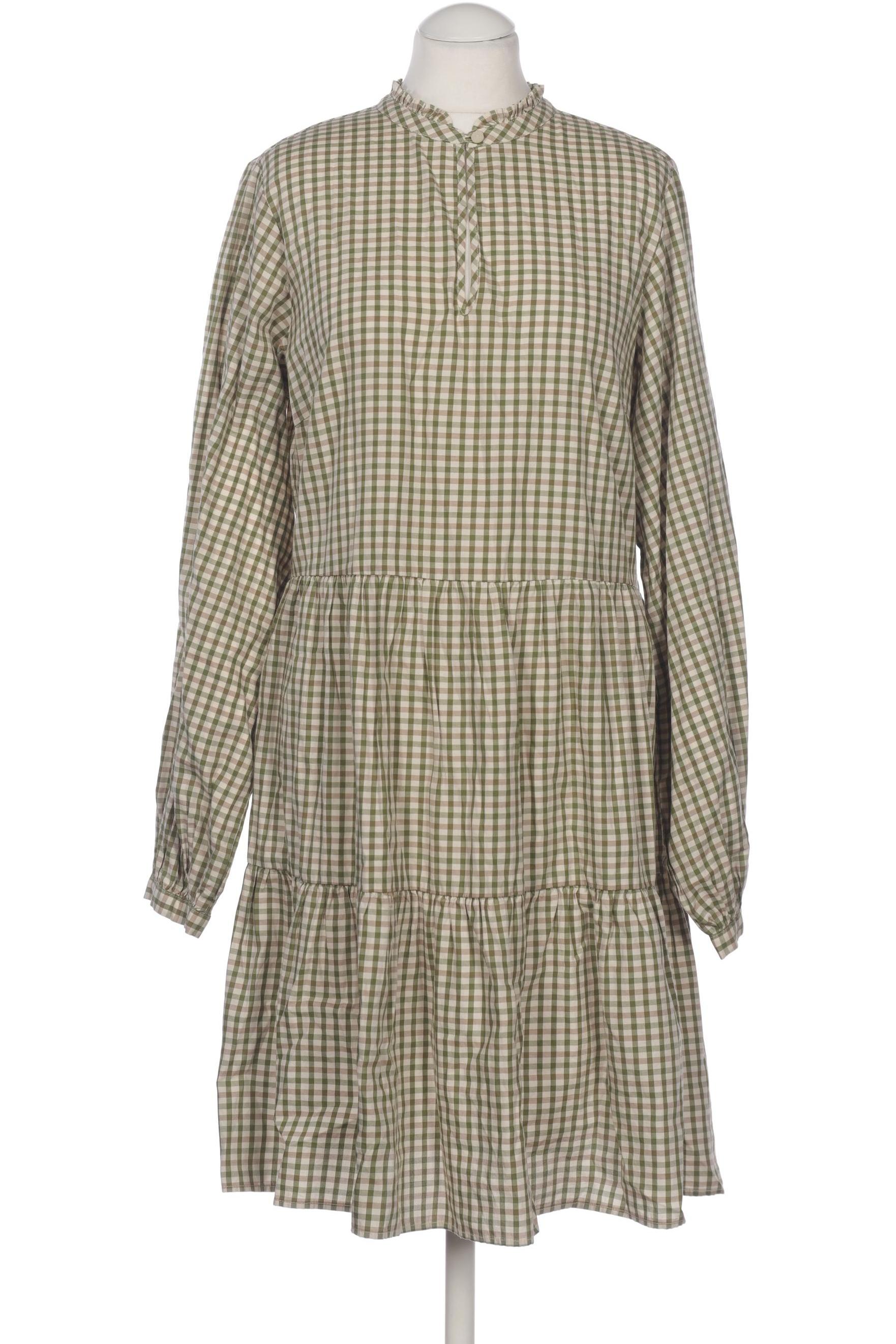 

Marc O Polo Damen Kleid, grün, Gr. 38