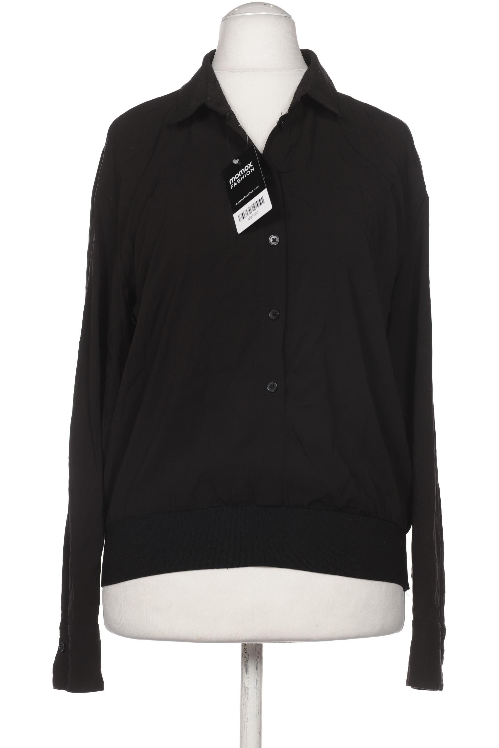 

Marc O Polo Damen Bluse, schwarz, Gr. 38