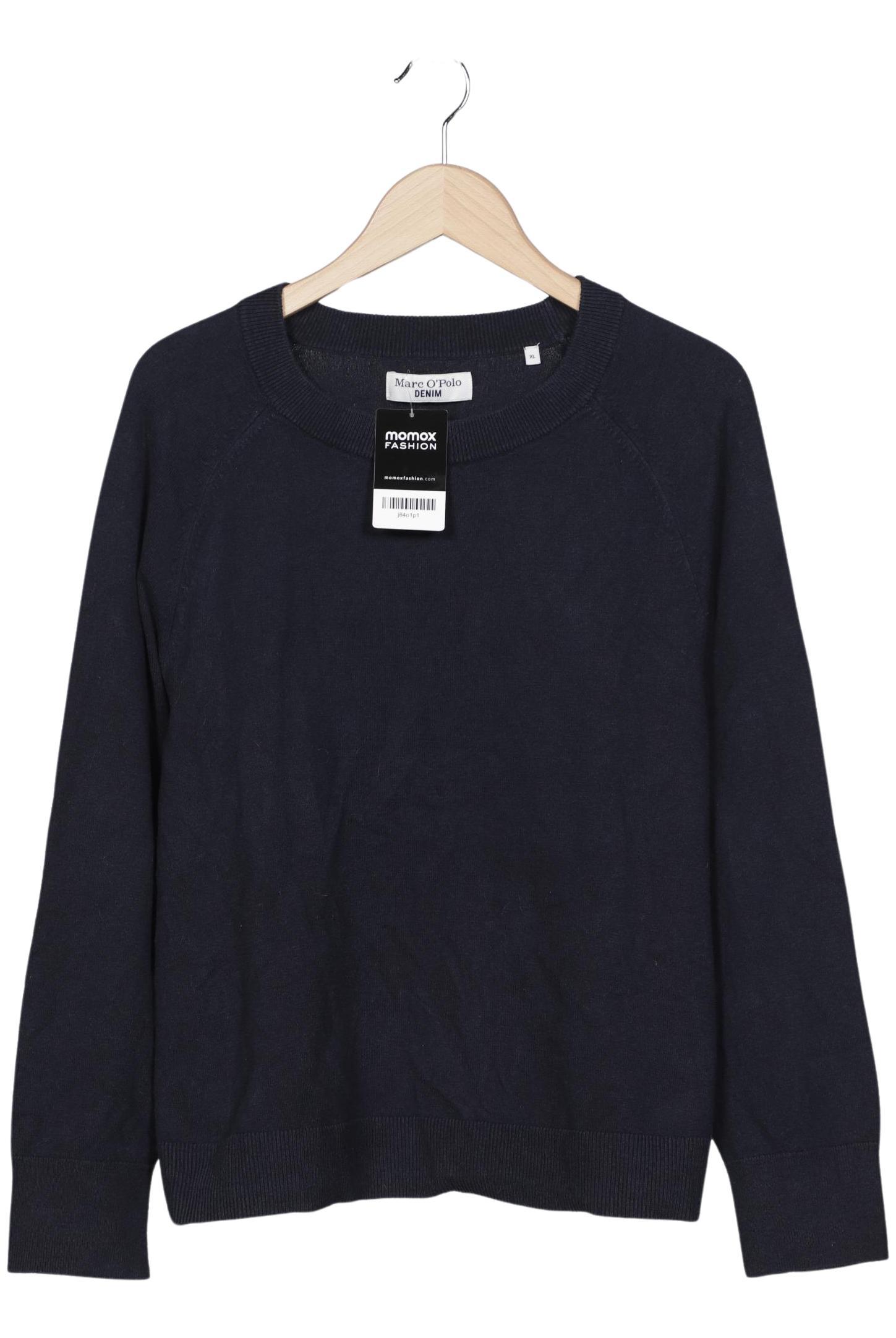 

Marc O Polo Damen Pullover, marineblau, Gr. 44