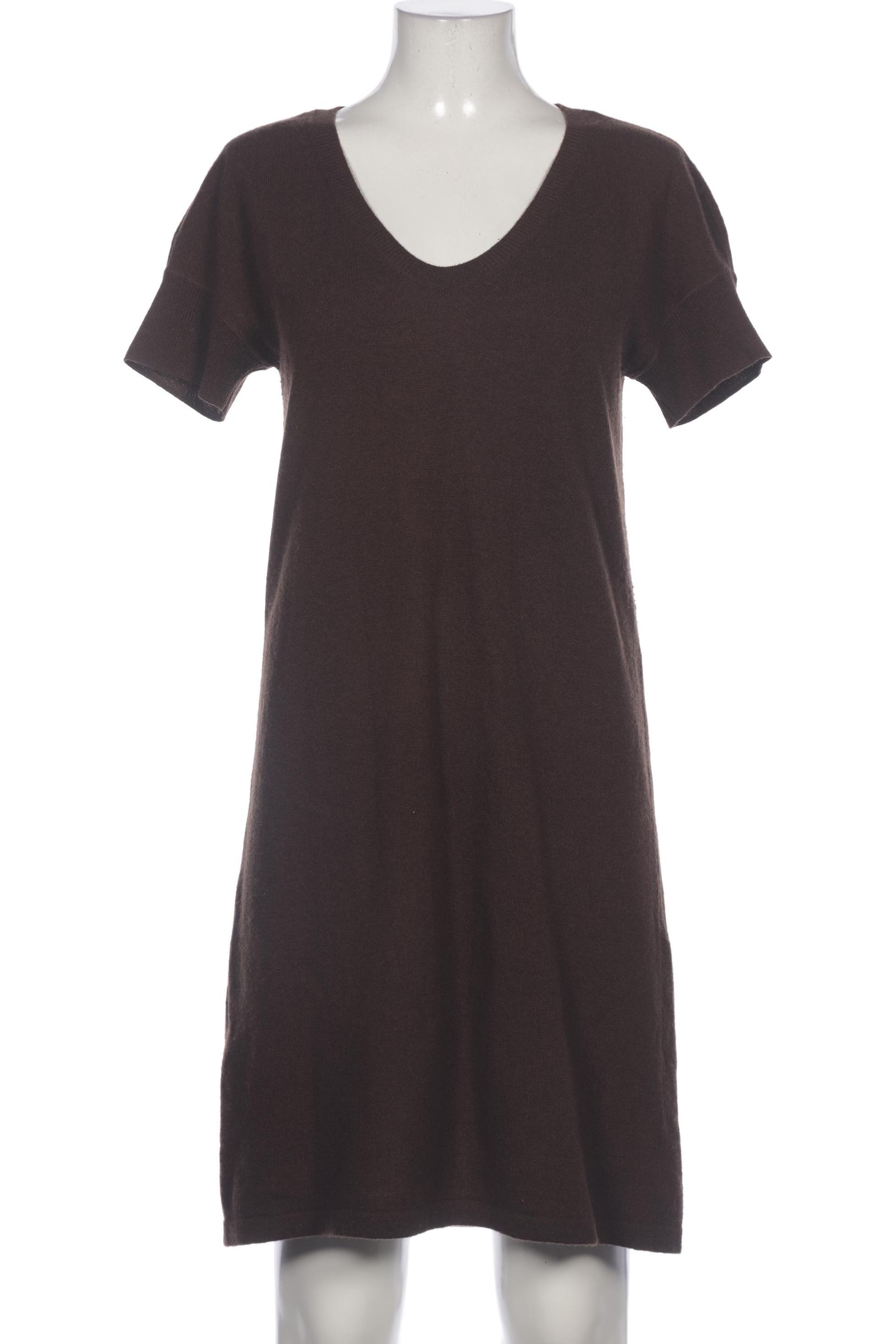 

Marc O Polo Damen Kleid, braun, Gr. 38