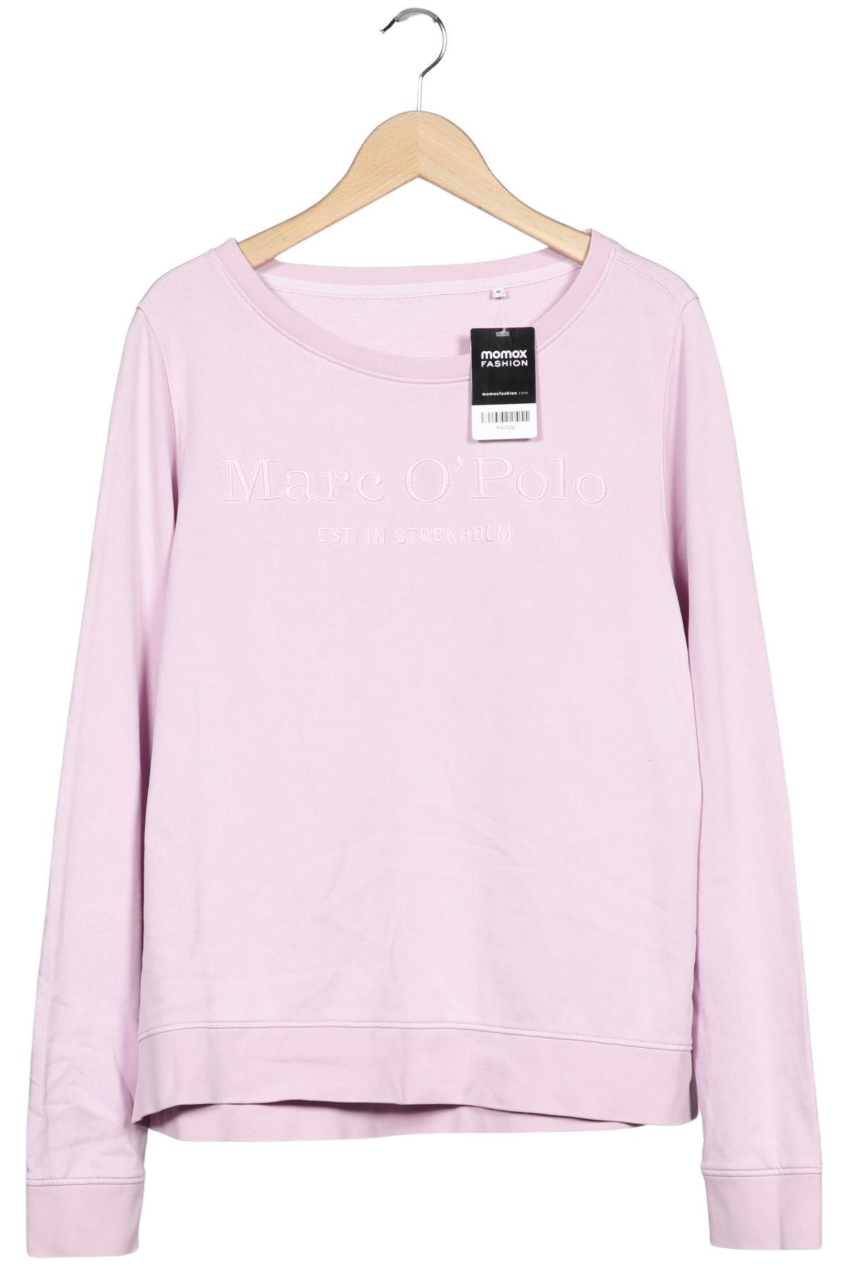 

Marc O Polo Damen Sweatshirt, pink, Gr. 44