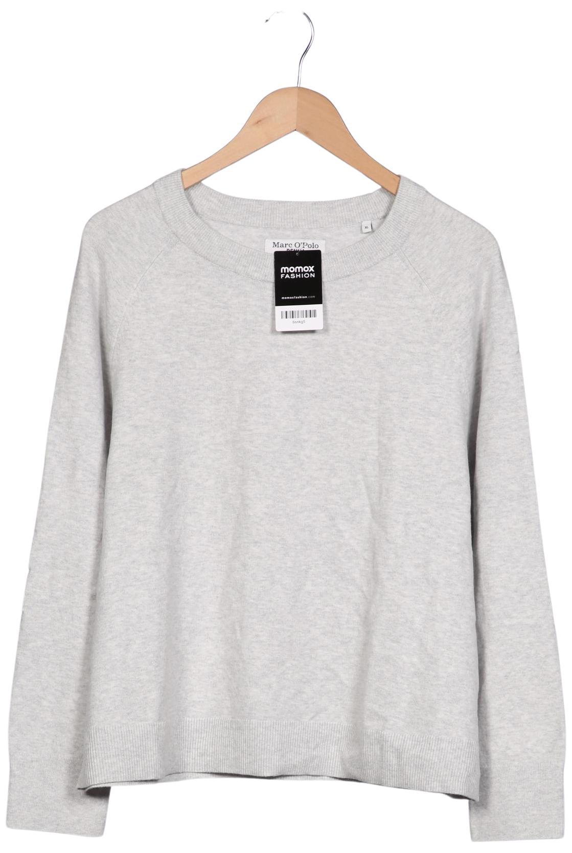

Marc O Polo Damen Pullover, grau, Gr. 44