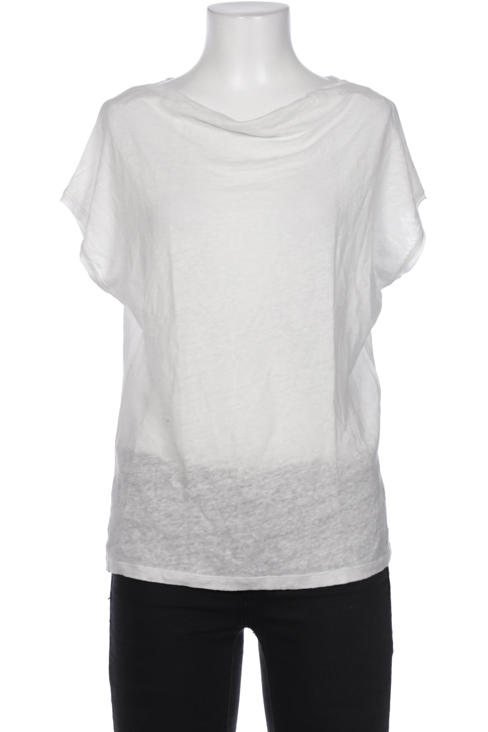 

Marc O Polo Damen T-Shirt, weiß, Gr. 36