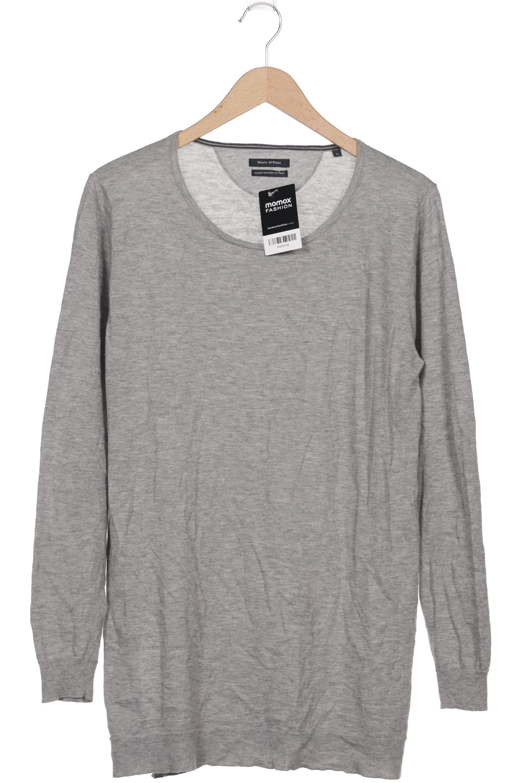

Marc O Polo Damen Pullover, grau, Gr. 44
