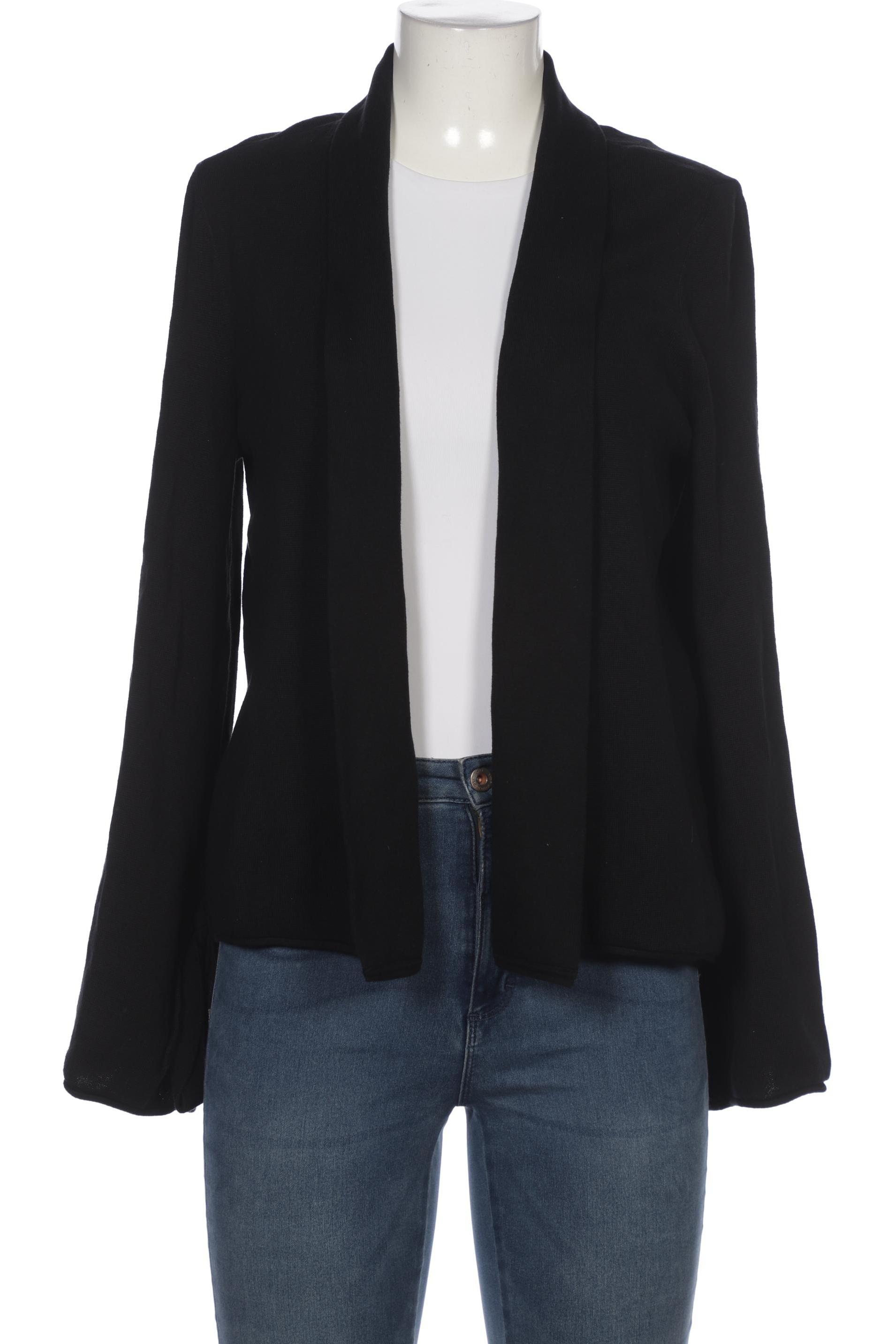 

Marc O Polo Damen Strickjacke, schwarz