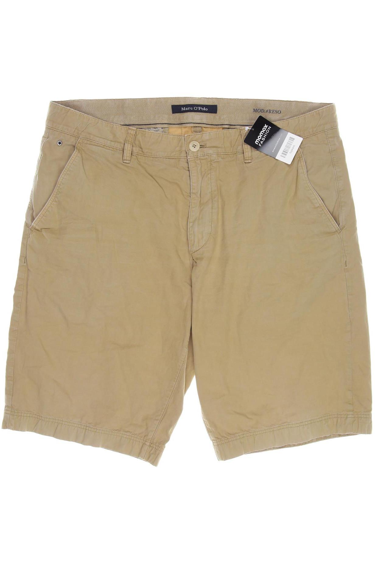 

Marc O Polo Herren Shorts, beige, Gr. 54