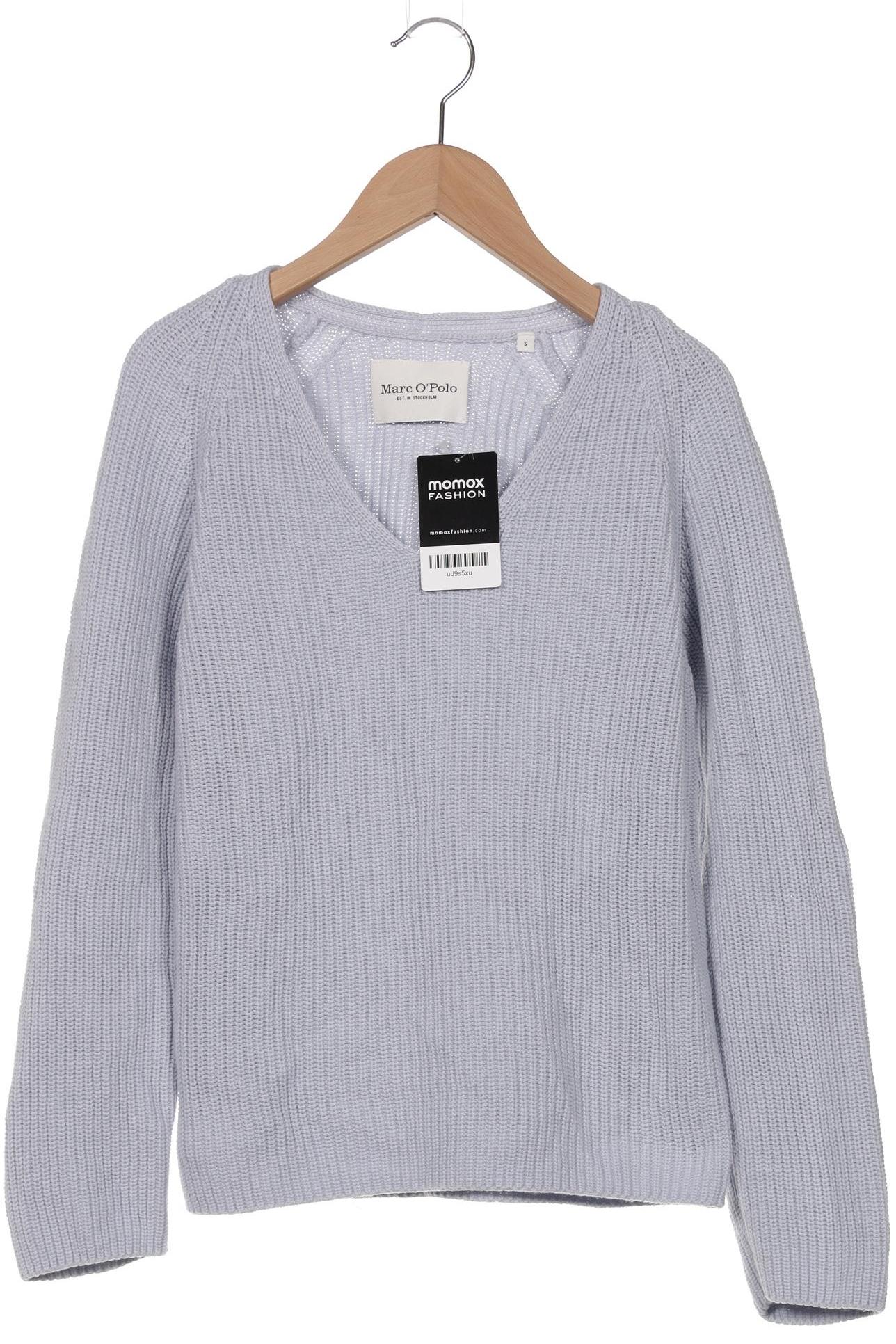 

Marc O Polo Damen Pullover, hellblau, Gr. 36