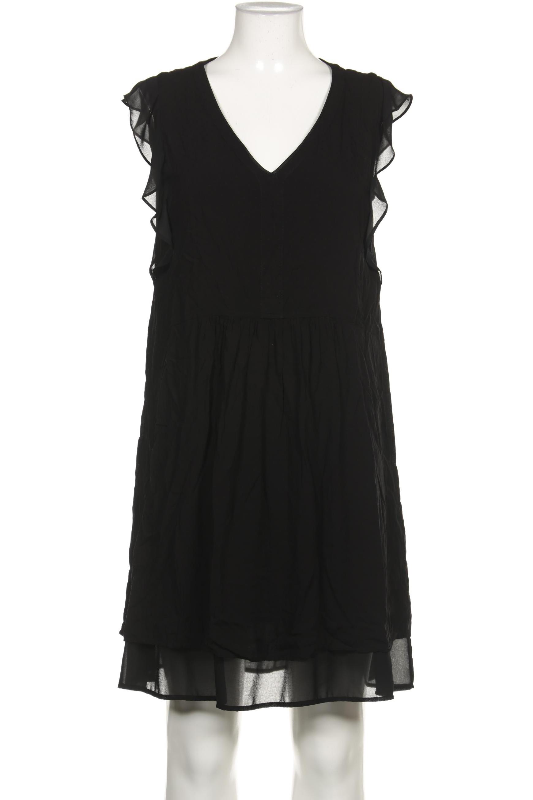 

Marc O Polo Damen Kleid, schwarz, Gr. 42