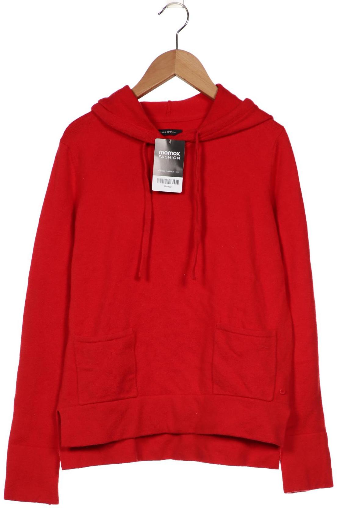 

Marc O Polo Damen Pullover, rot, Gr. 34