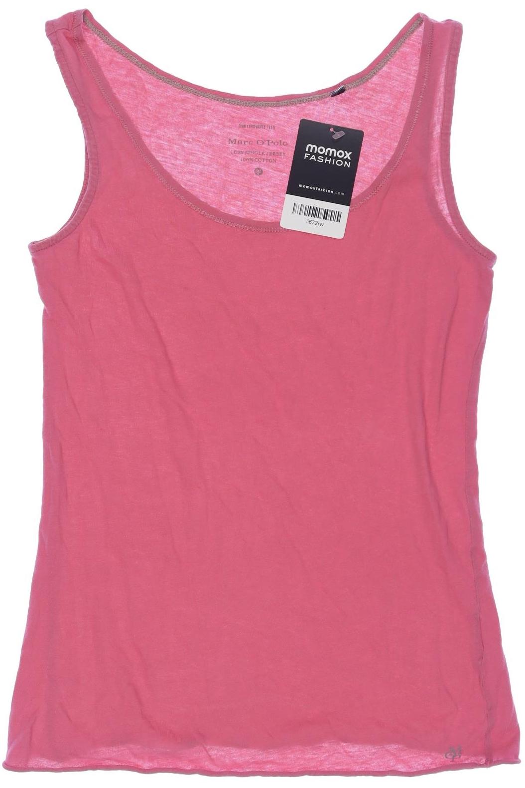 

Marc O Polo Damen Top, pink, Gr. 34