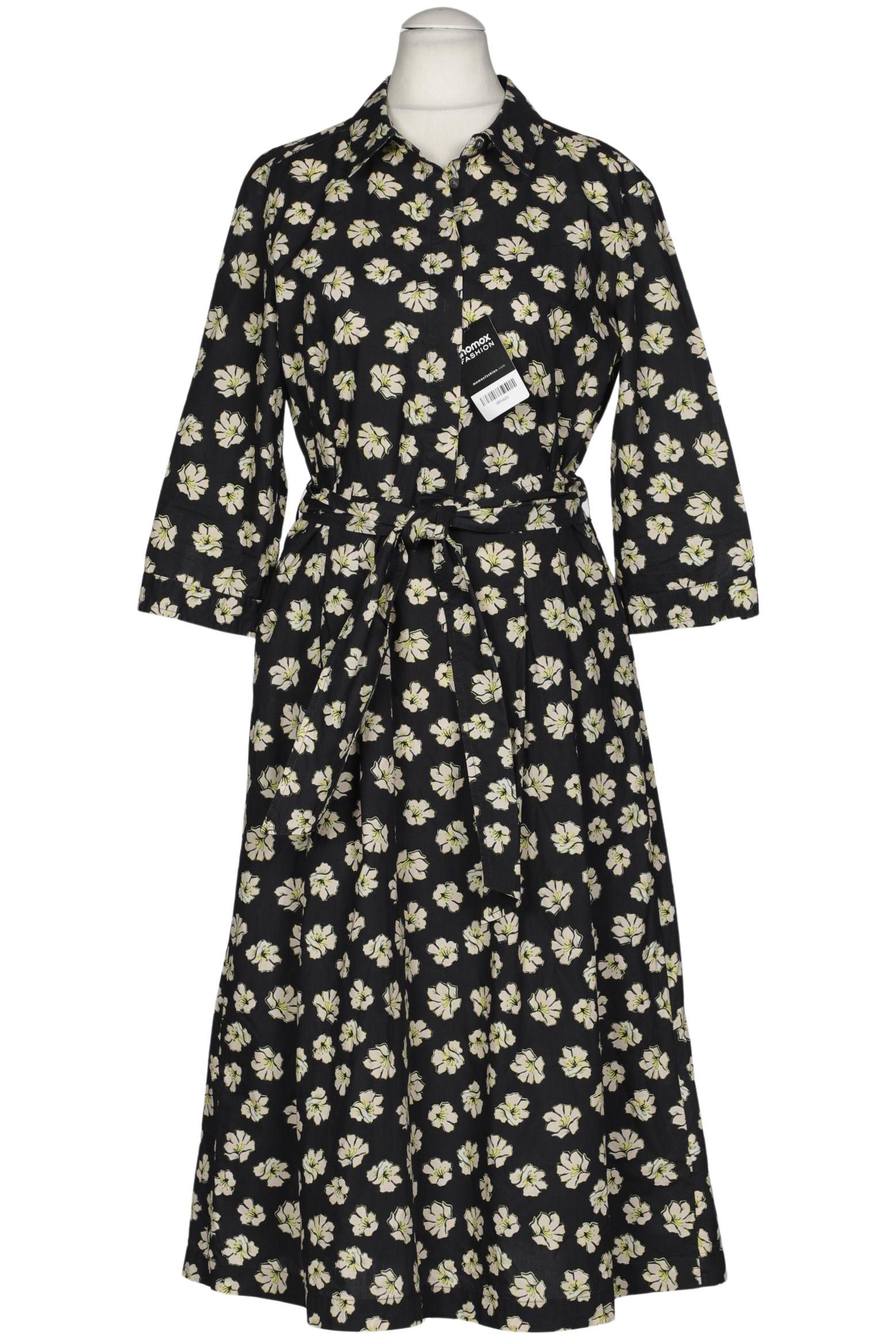 

Marc O Polo Damen Kleid, schwarz, Gr. 40