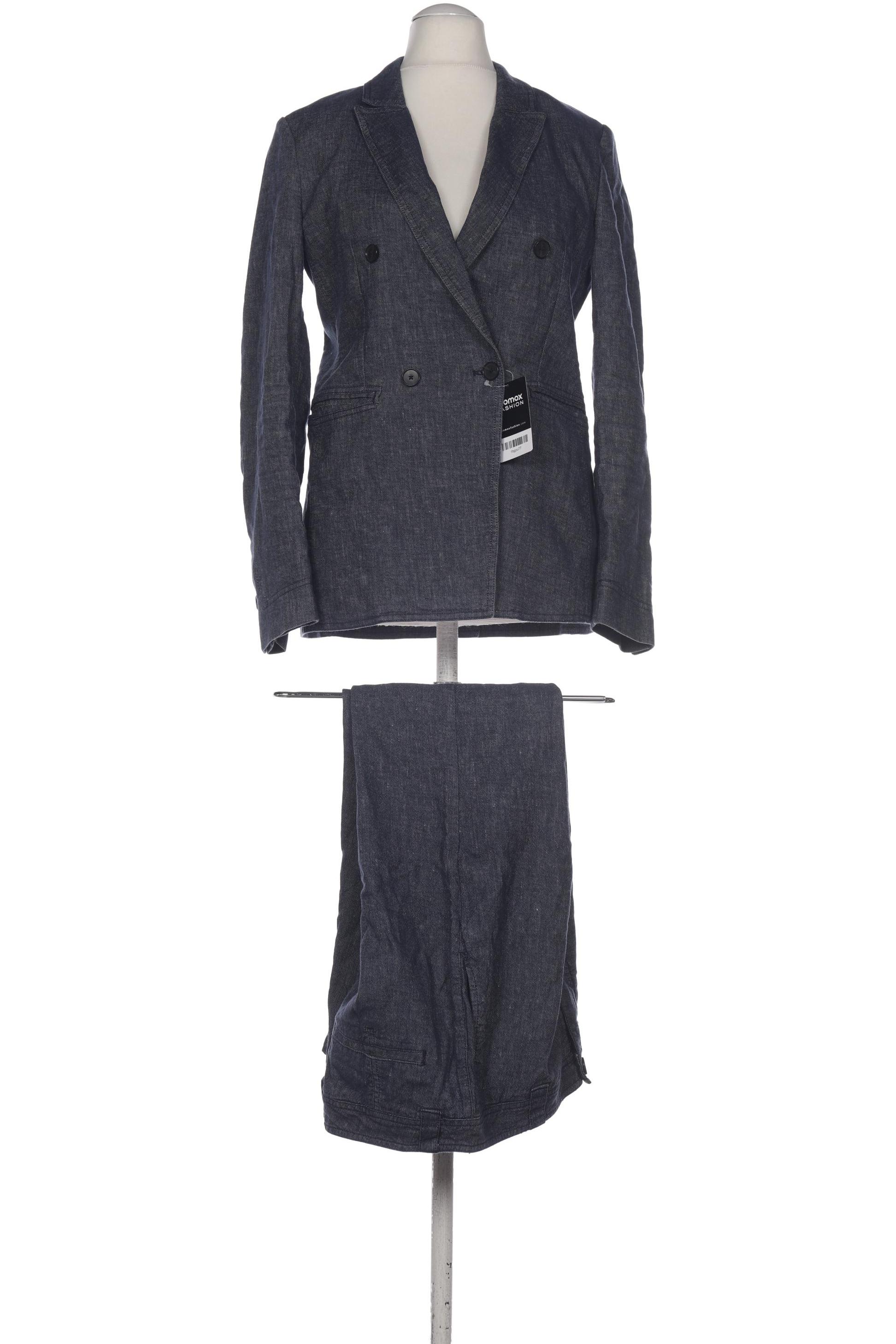 

Marc O Polo Damen Anzug, blau, Gr. 36