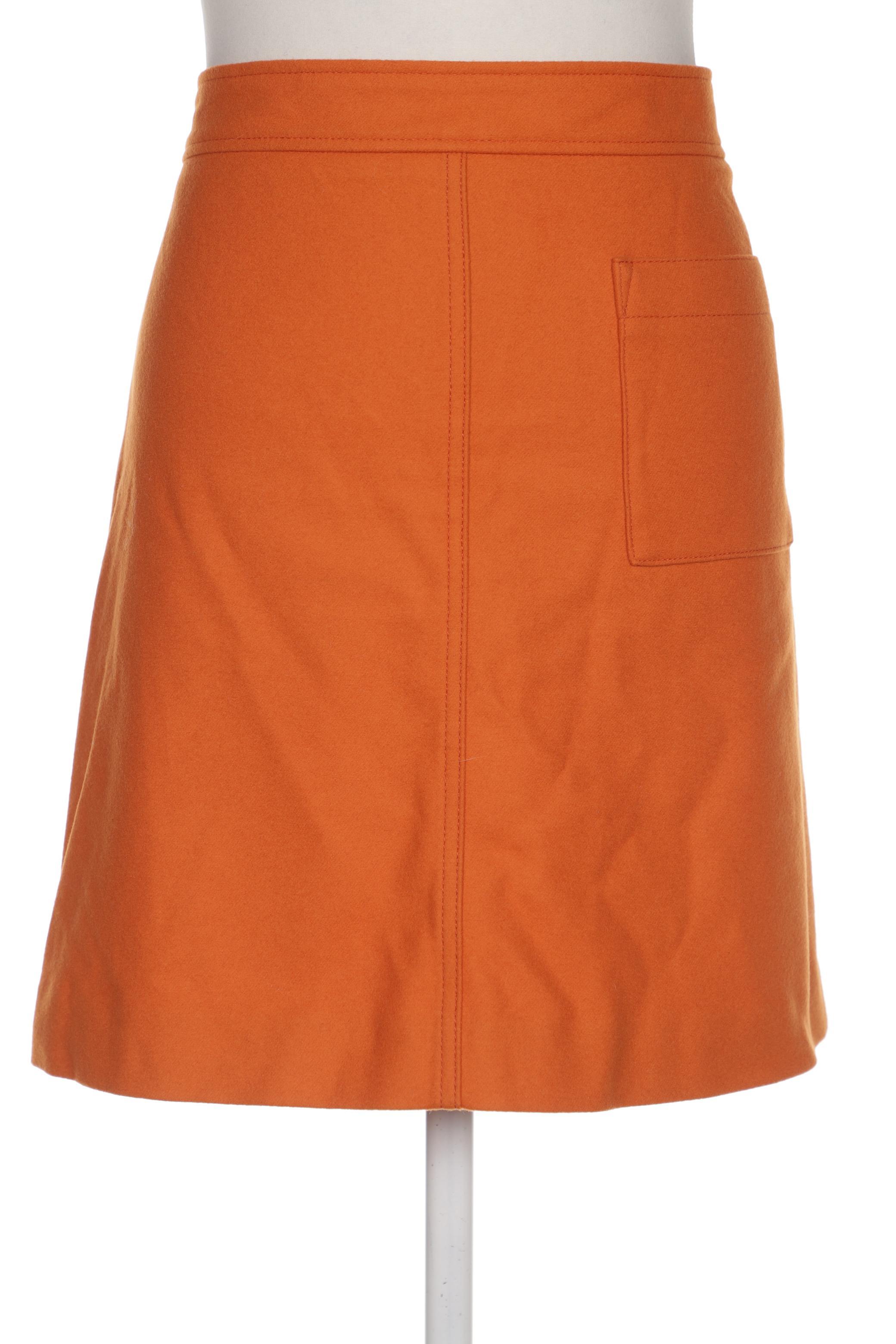 

Marc O Polo Damen Rock, orange