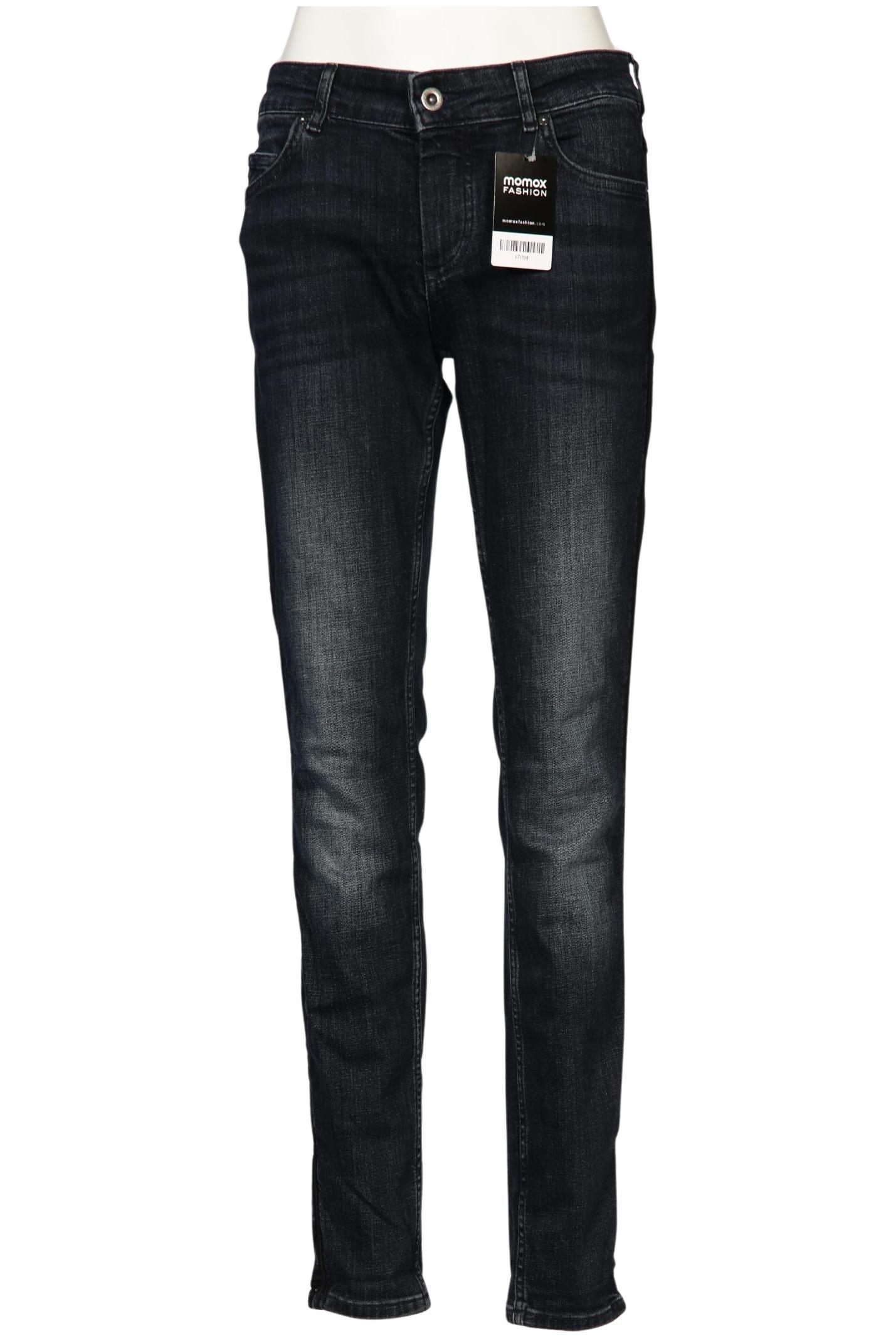 

Marc O Polo Damen Jeans, blau, Gr. 28