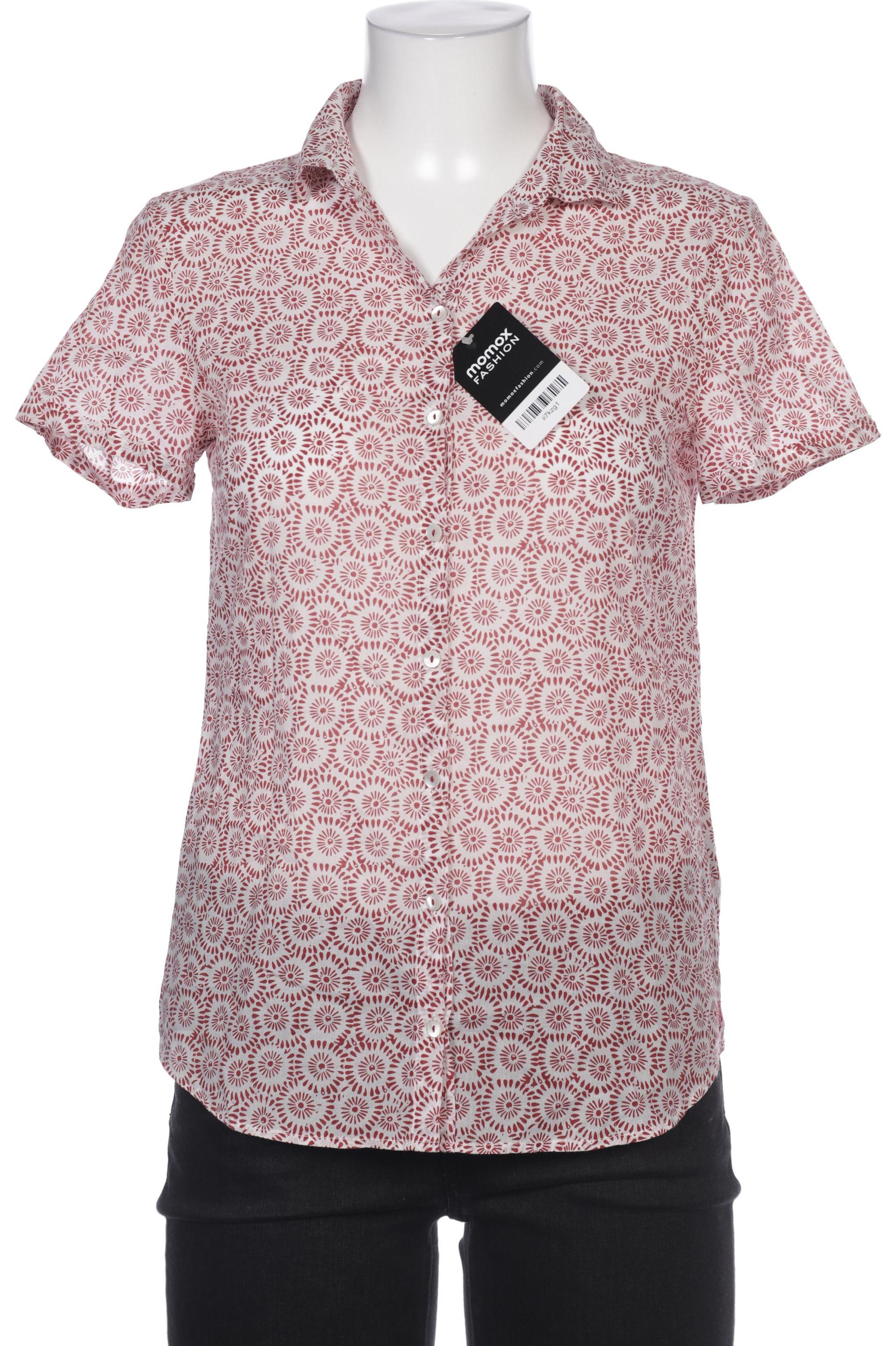 

Marc O Polo Damen Bluse, rot