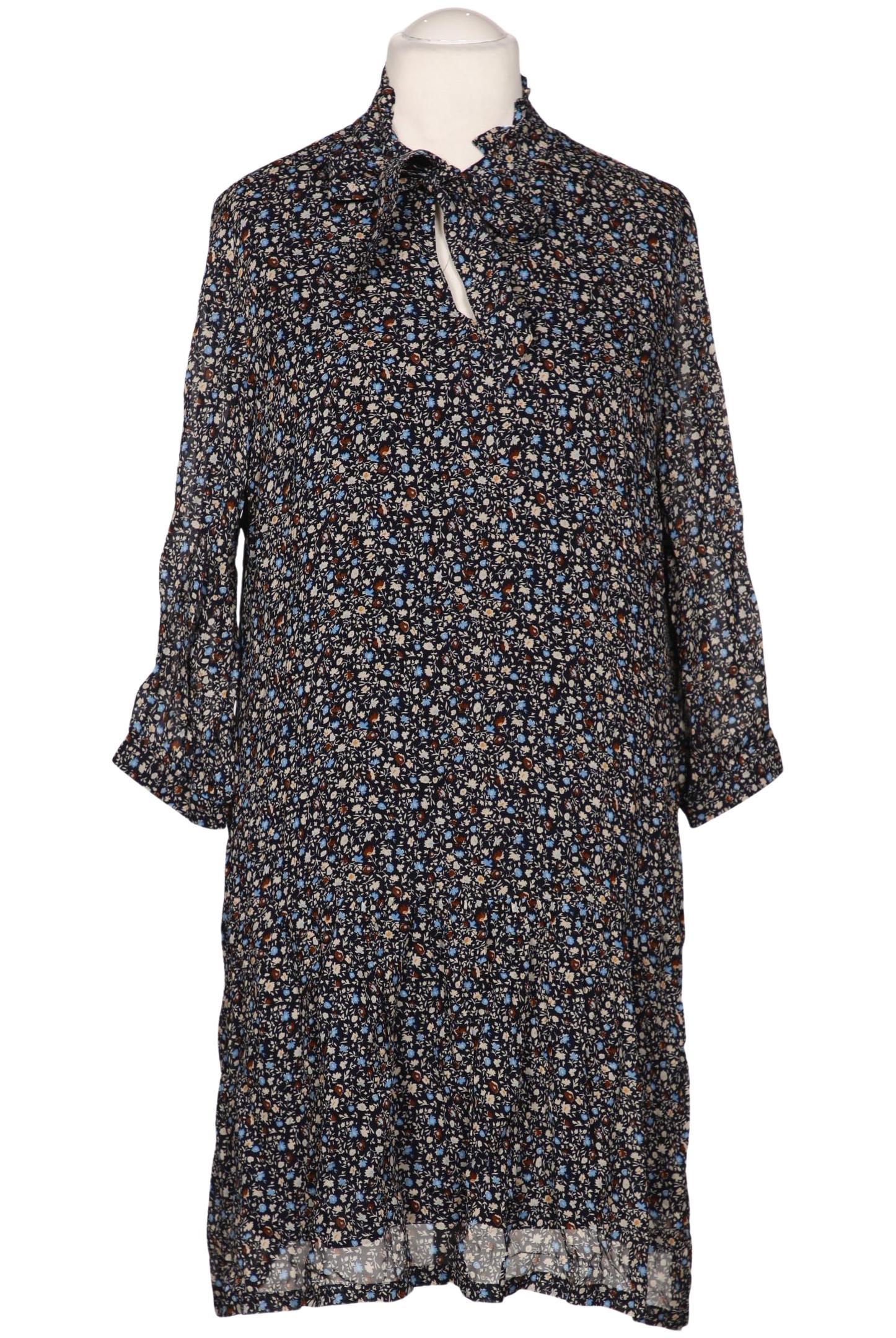 

Marc O Polo Damen Kleid, mehrfarbig, Gr. 40