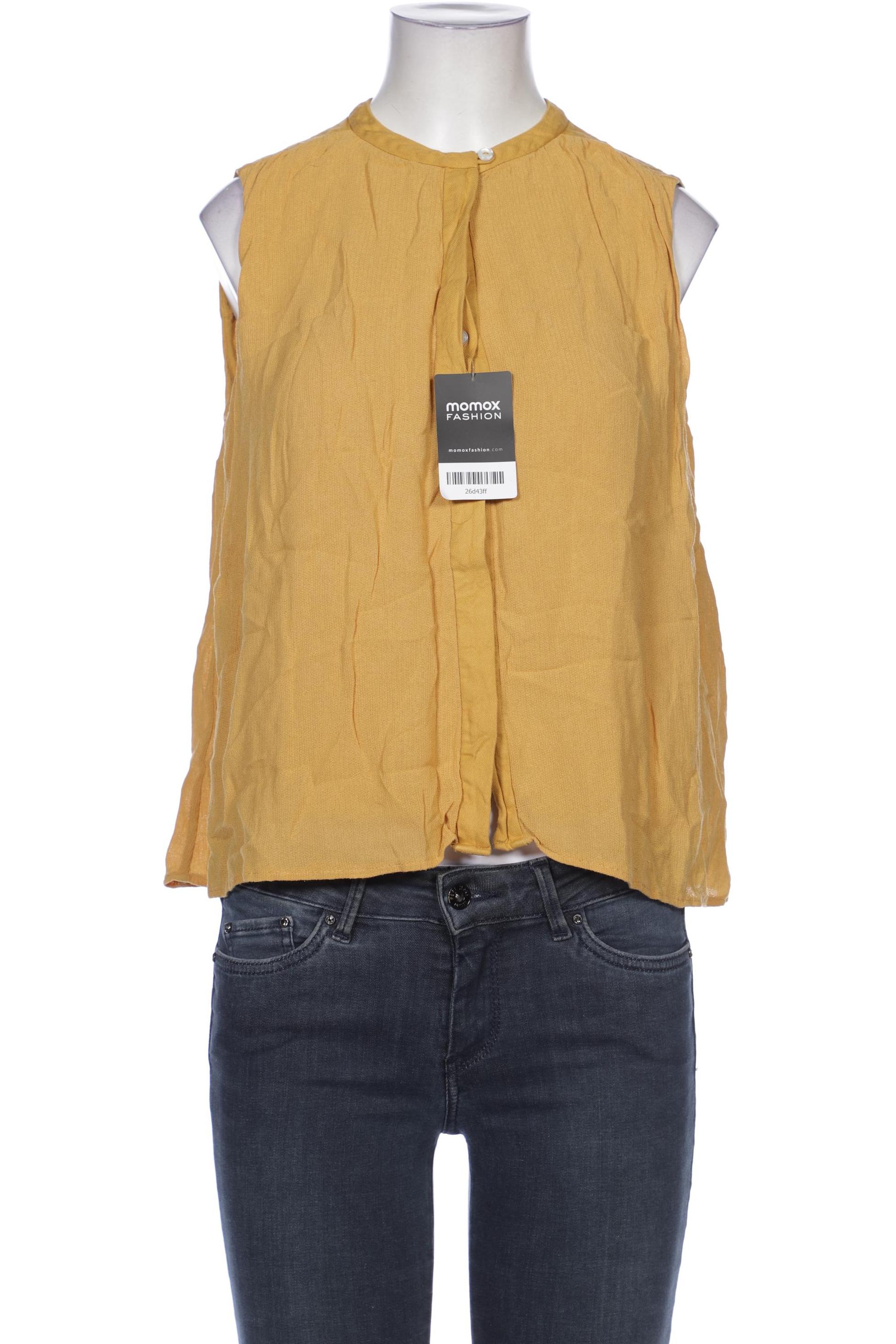 

Marc O Polo Damen Bluse, orange