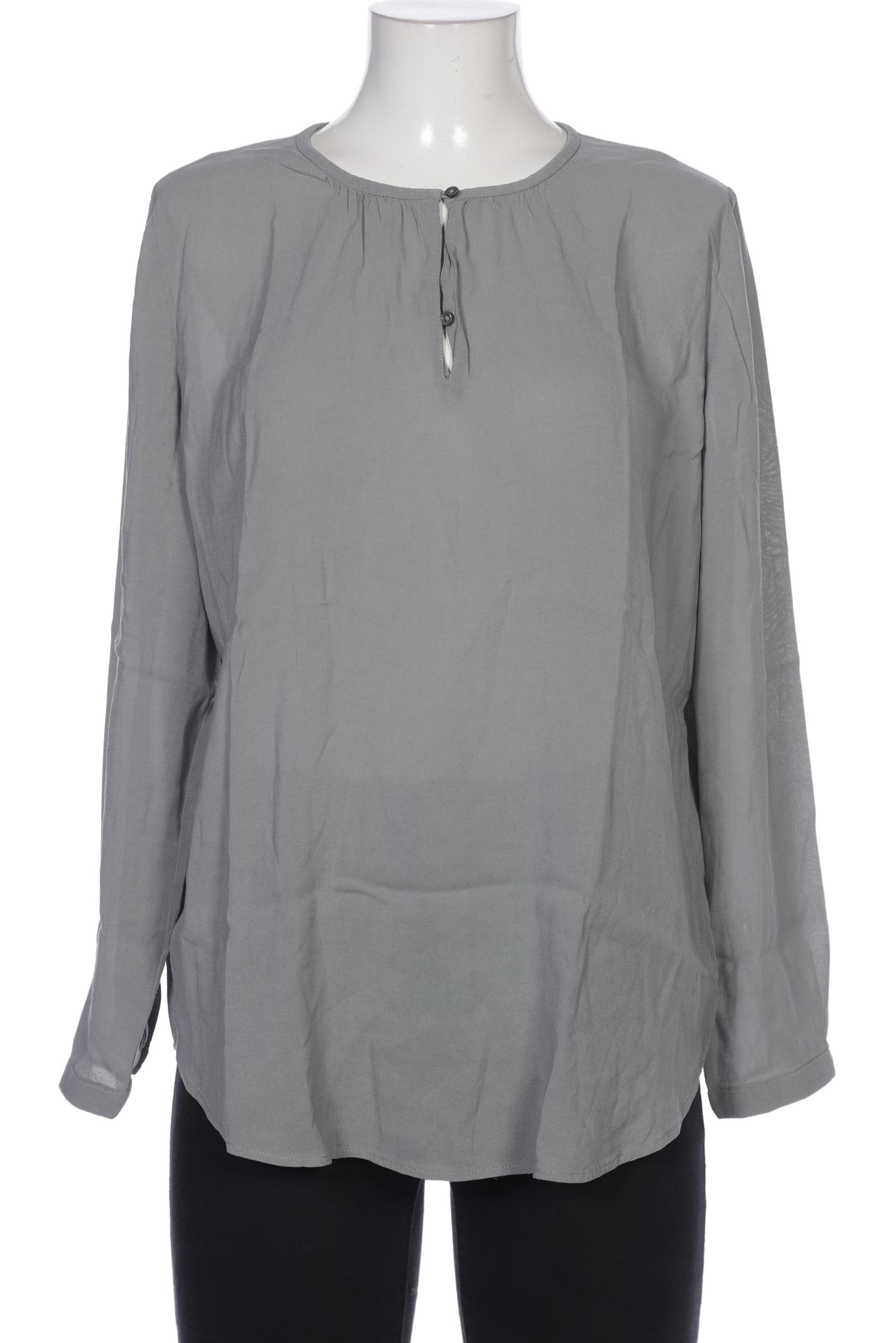 

Marc O Polo Damen Bluse, grau