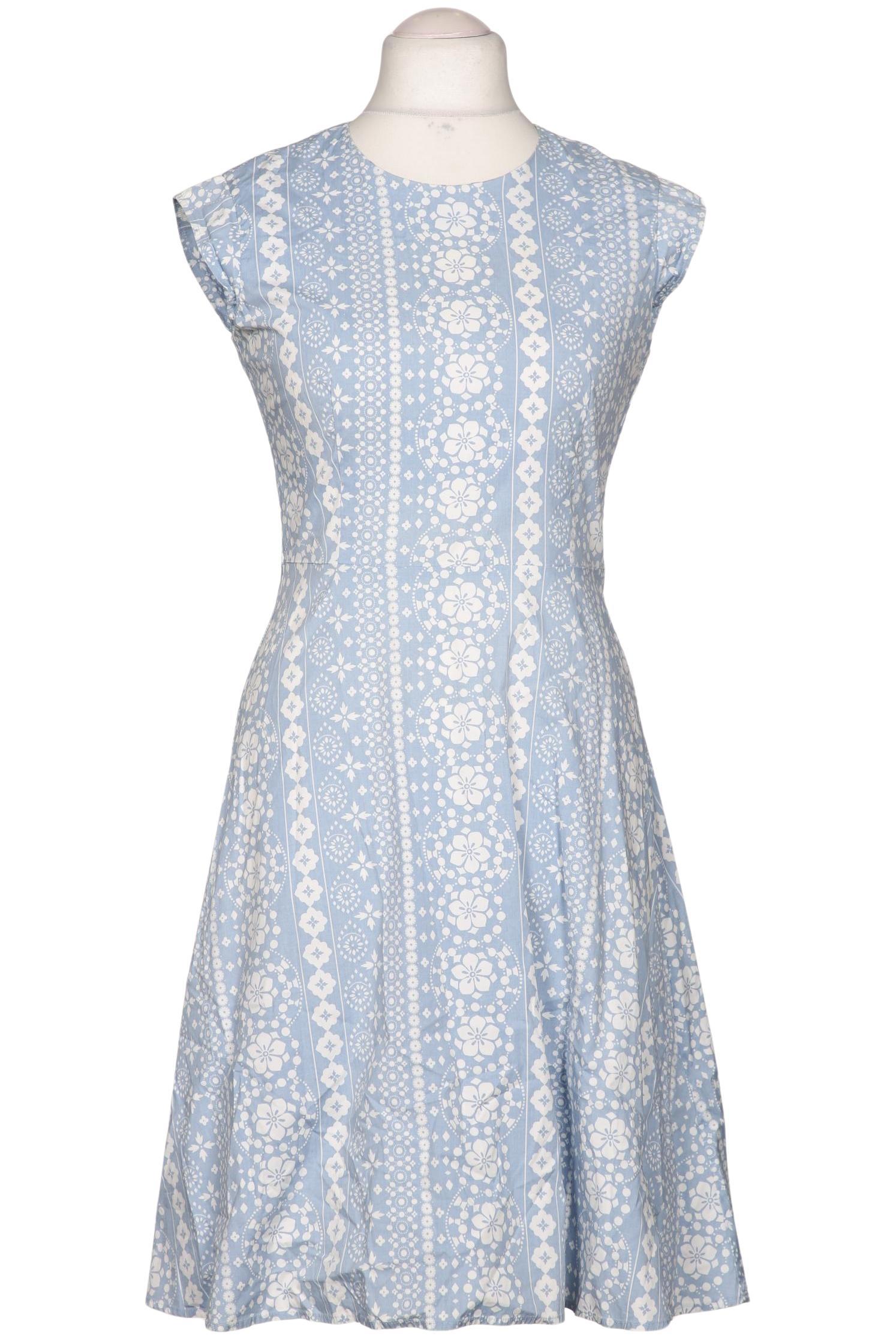 

Marc O Polo Damen Kleid, mehrfarbig, Gr. 38