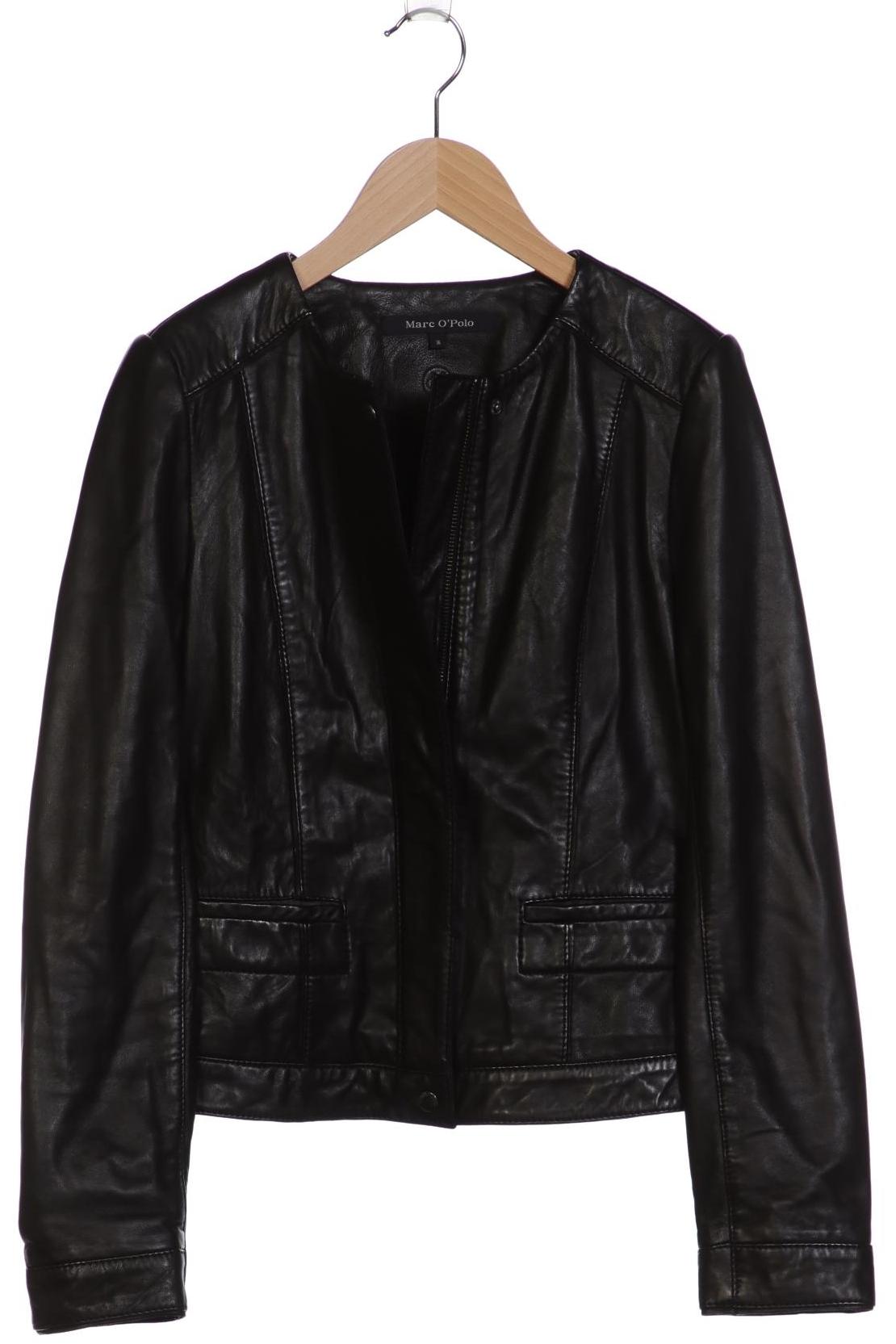 

Marc O Polo Damen Jacke, schwarz, Gr. 36