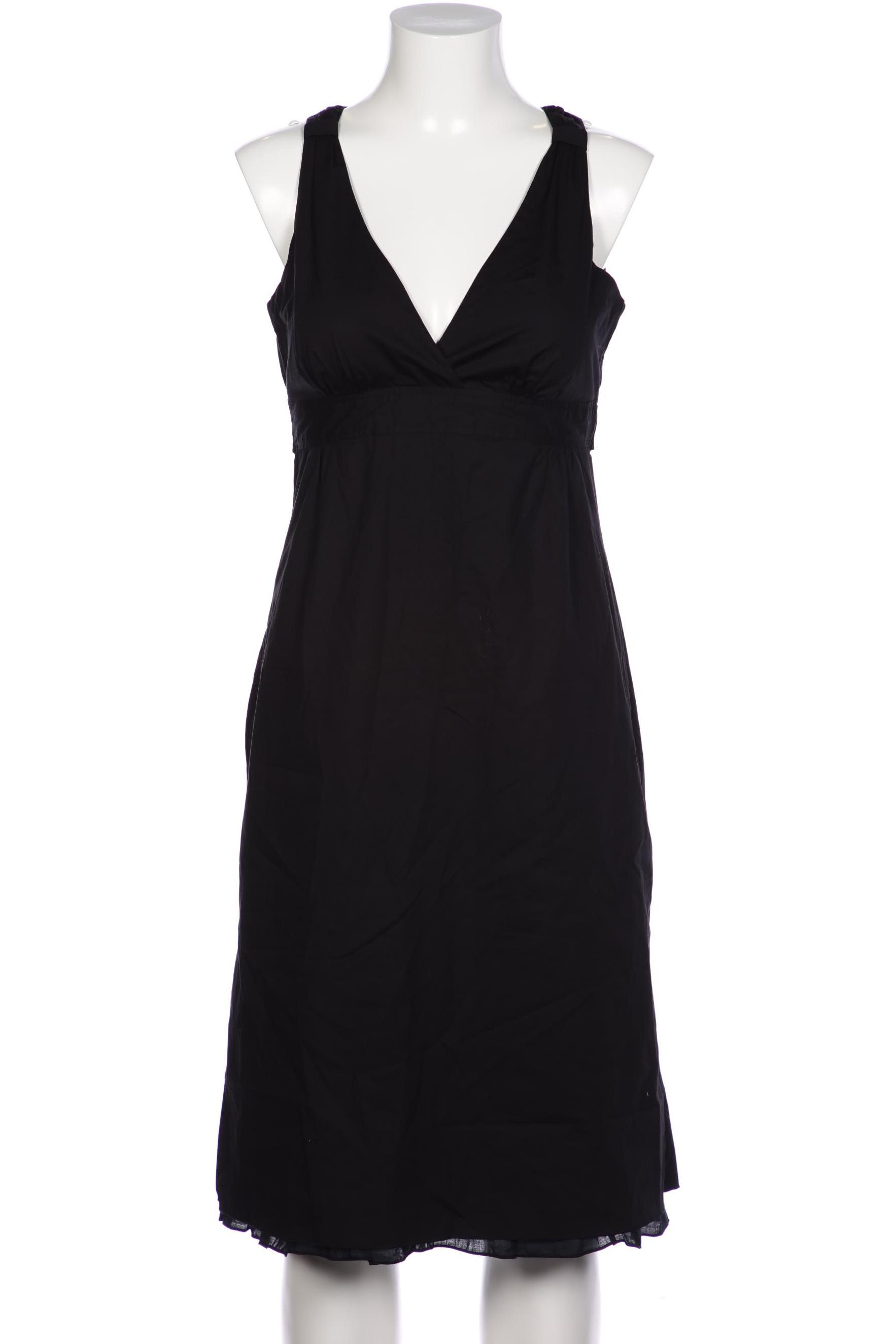 

Marc O Polo Damen Kleid, schwarz, Gr. 40