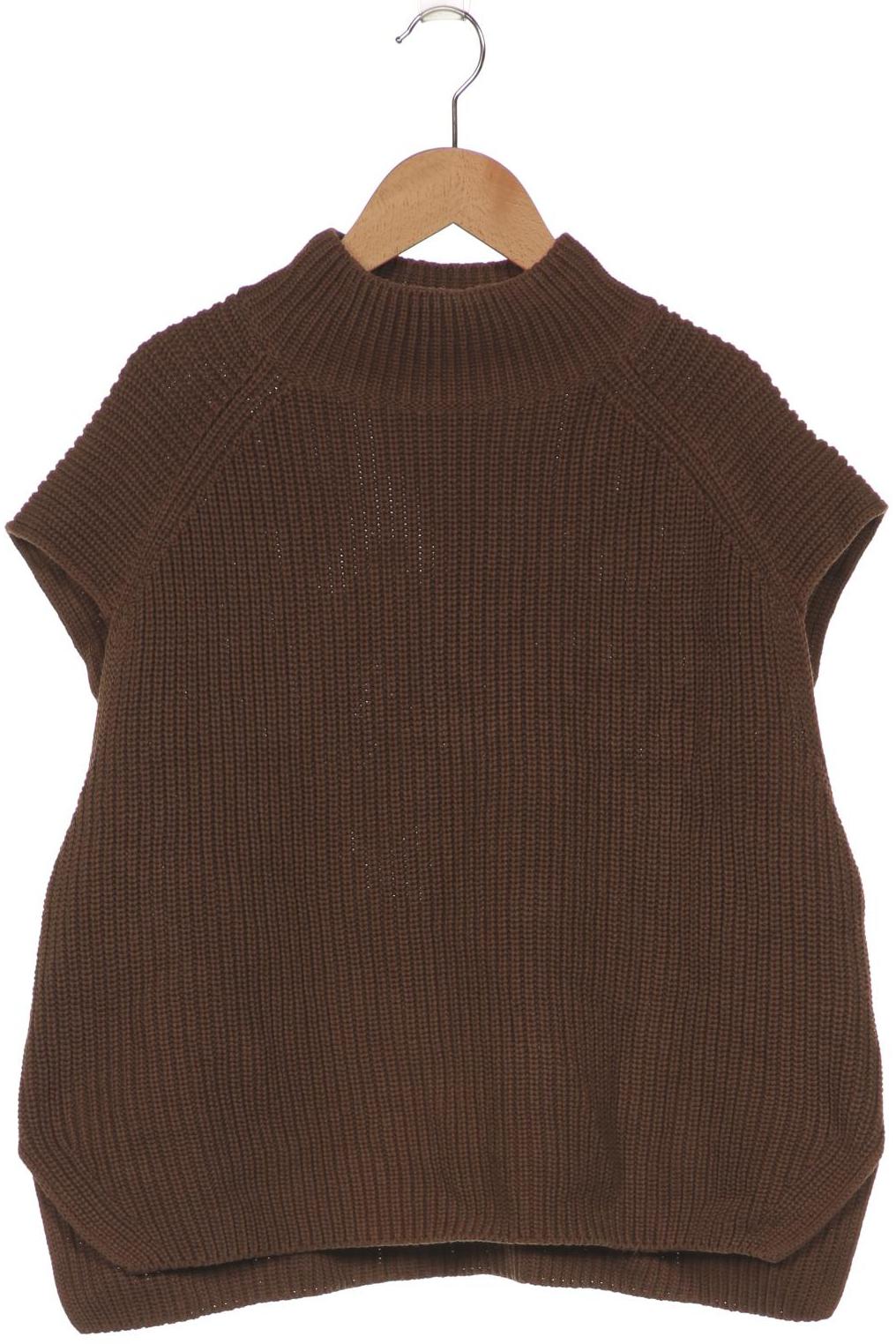

Marc O Polo Damen Pullover, braun, Gr. 36
