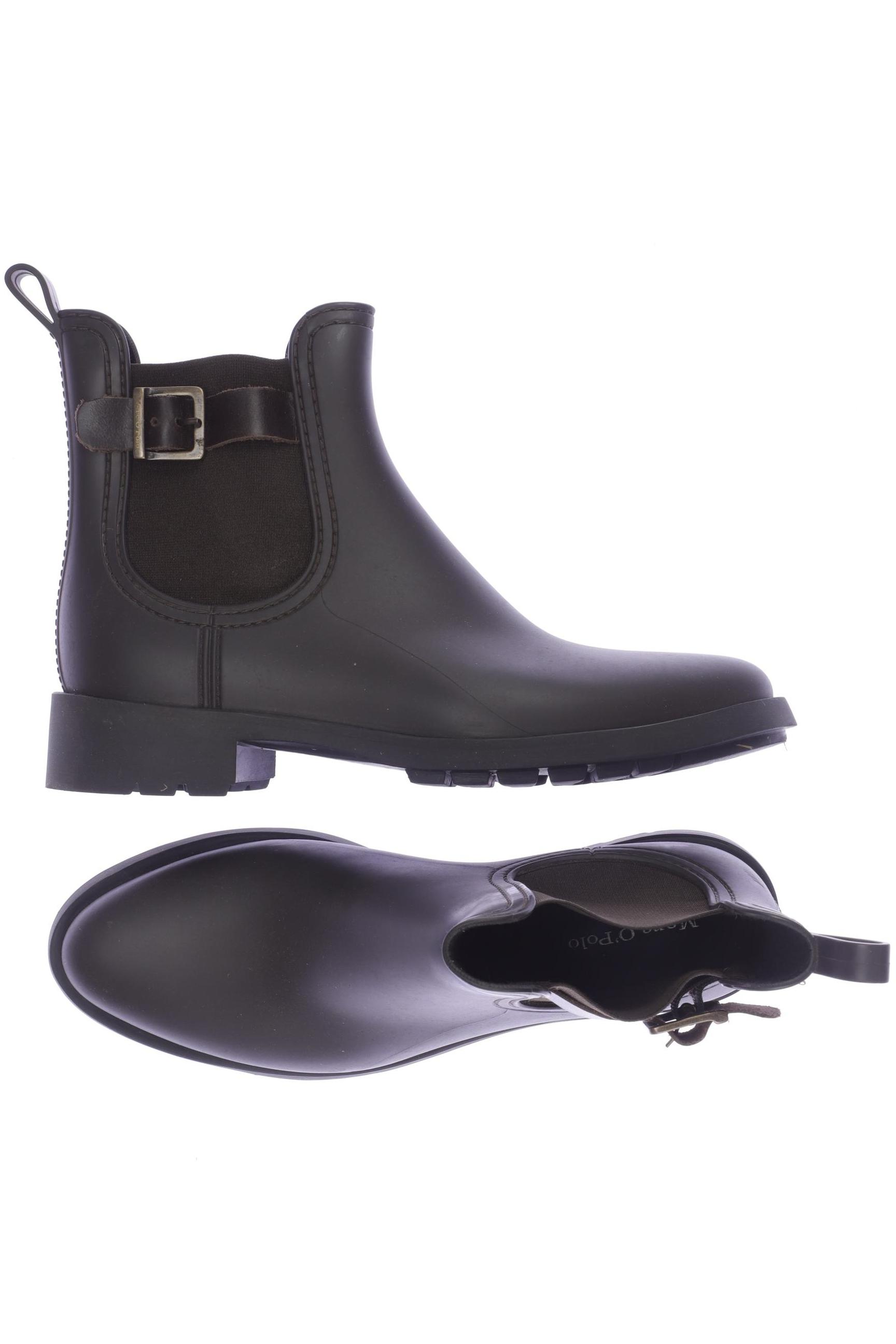 

Marc O Polo Damen Stiefelette, braun, Gr. 41