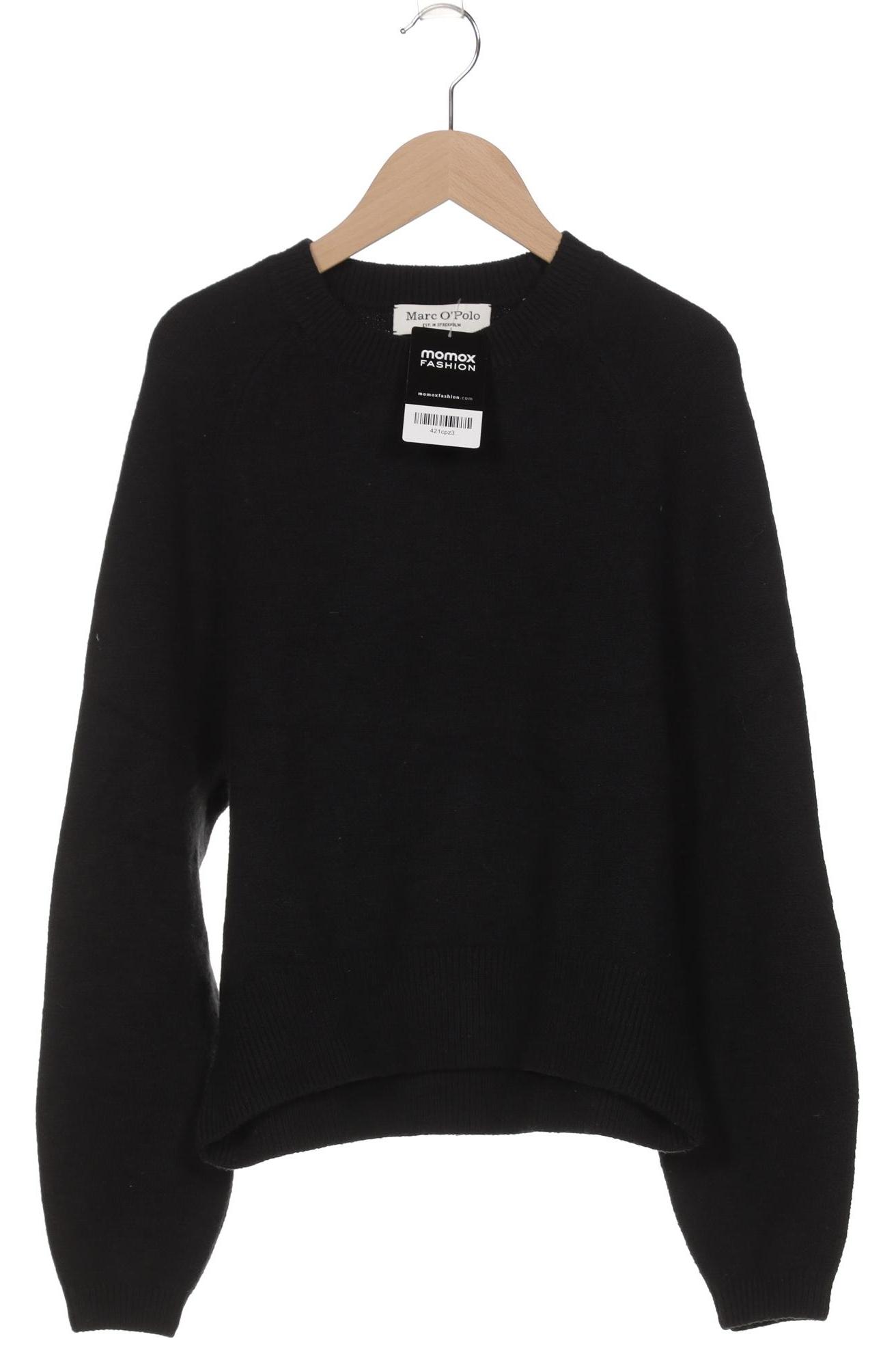 

Marc O Polo Damen Pullover, schwarz, Gr. 34