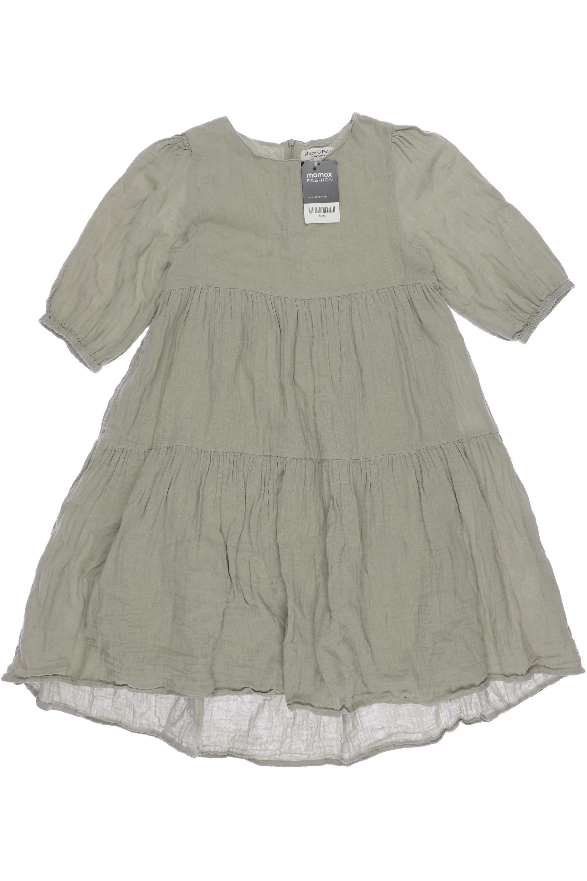 

Marc O Polo Damen Kleid, hellgrün, Gr. 152