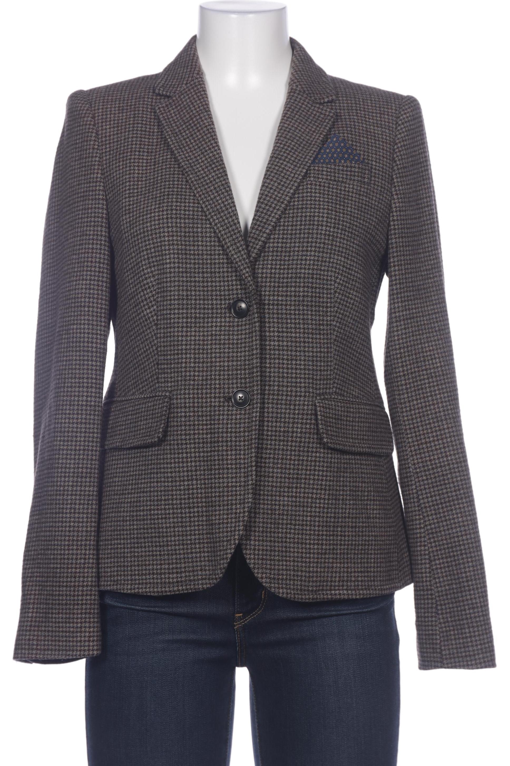 

Marc O Polo Damen Blazer, grau, Gr. 40
