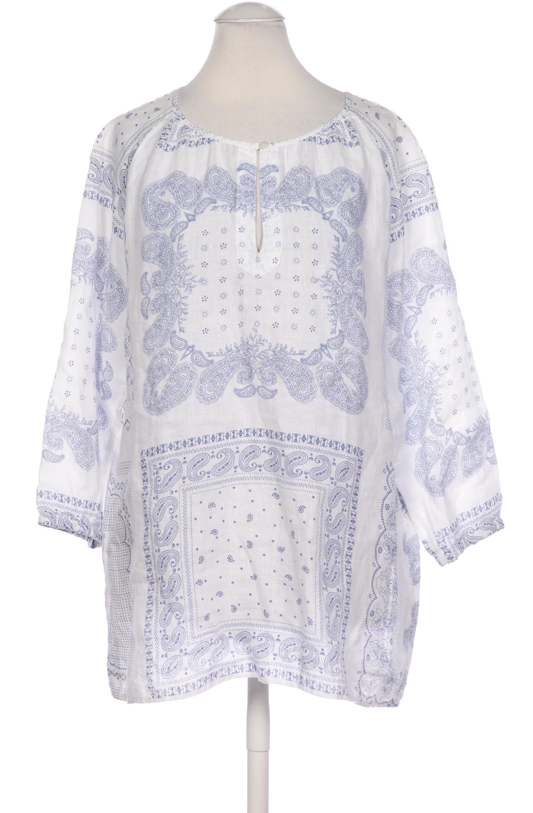 

Marc O Polo Damen Bluse, mehrfarbig, Gr. 36