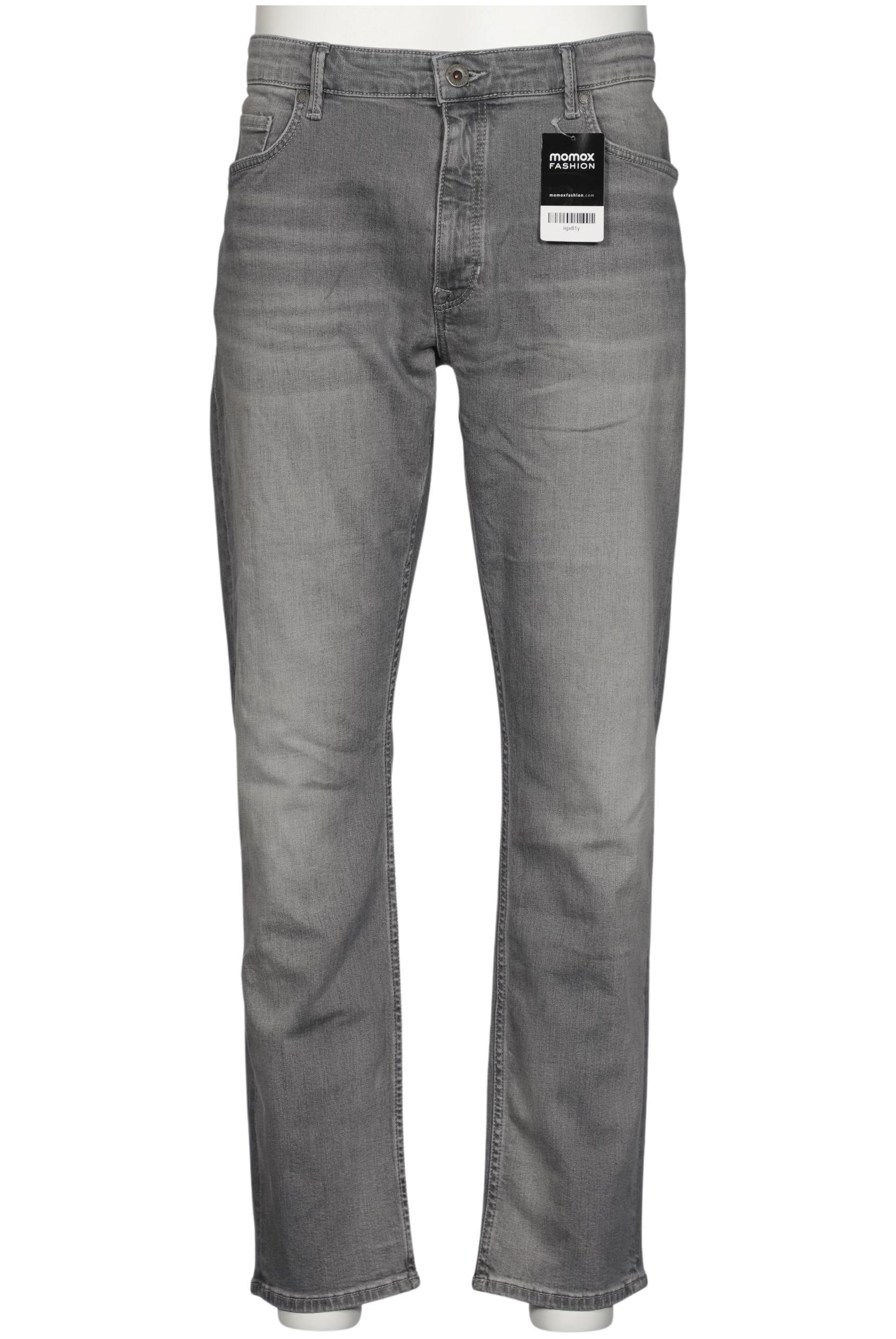 

Marc O Polo Herren Jeans, grau, Gr. 36