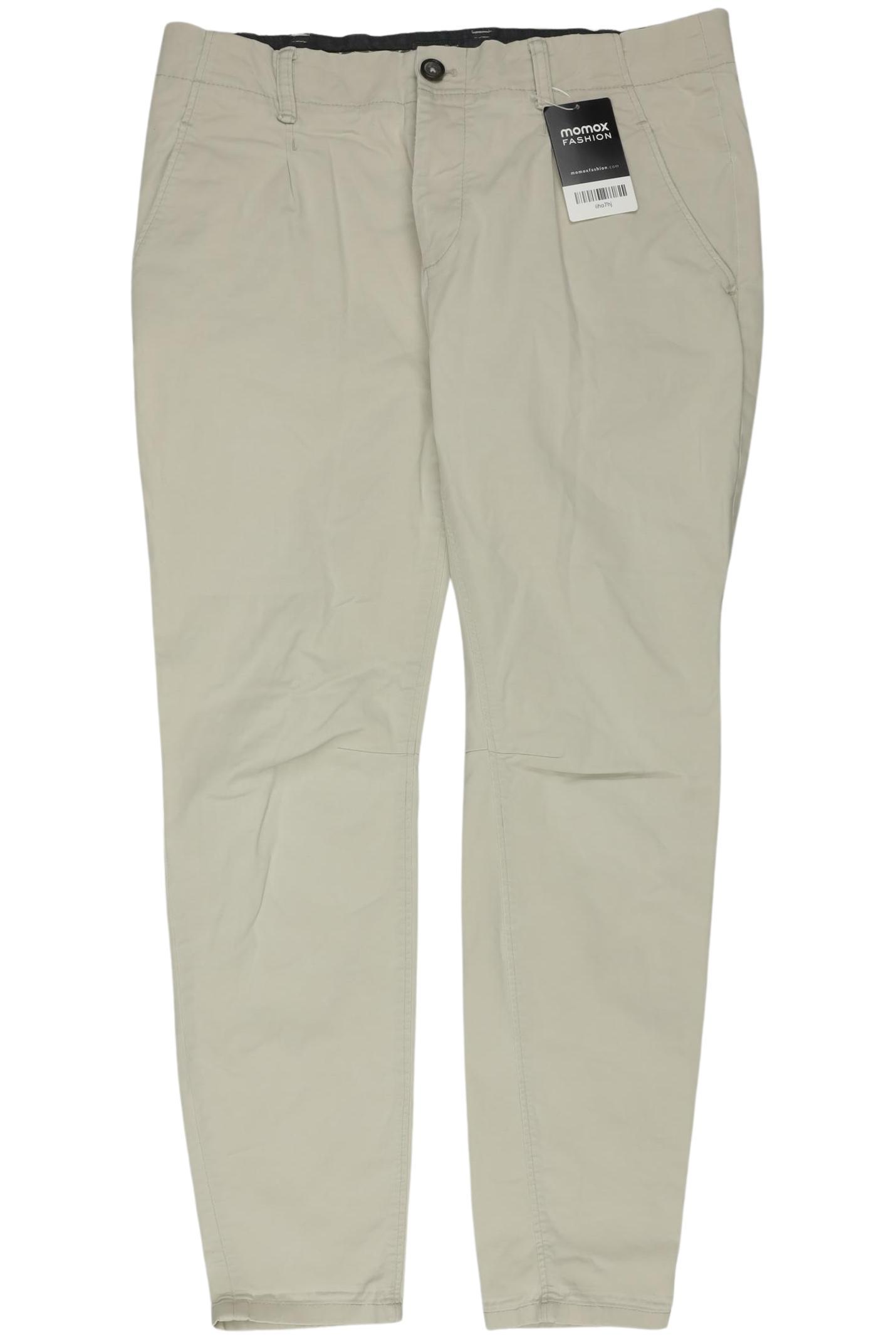 

Marc O Polo Damen Stoffhose, beige, Gr. 36