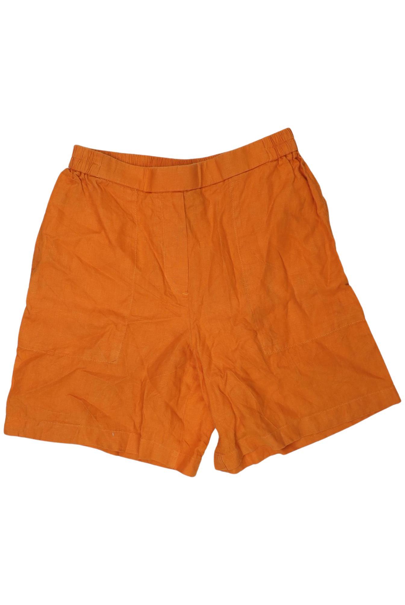 

Marc O Polo Damen Shorts, orange, Gr. 36
