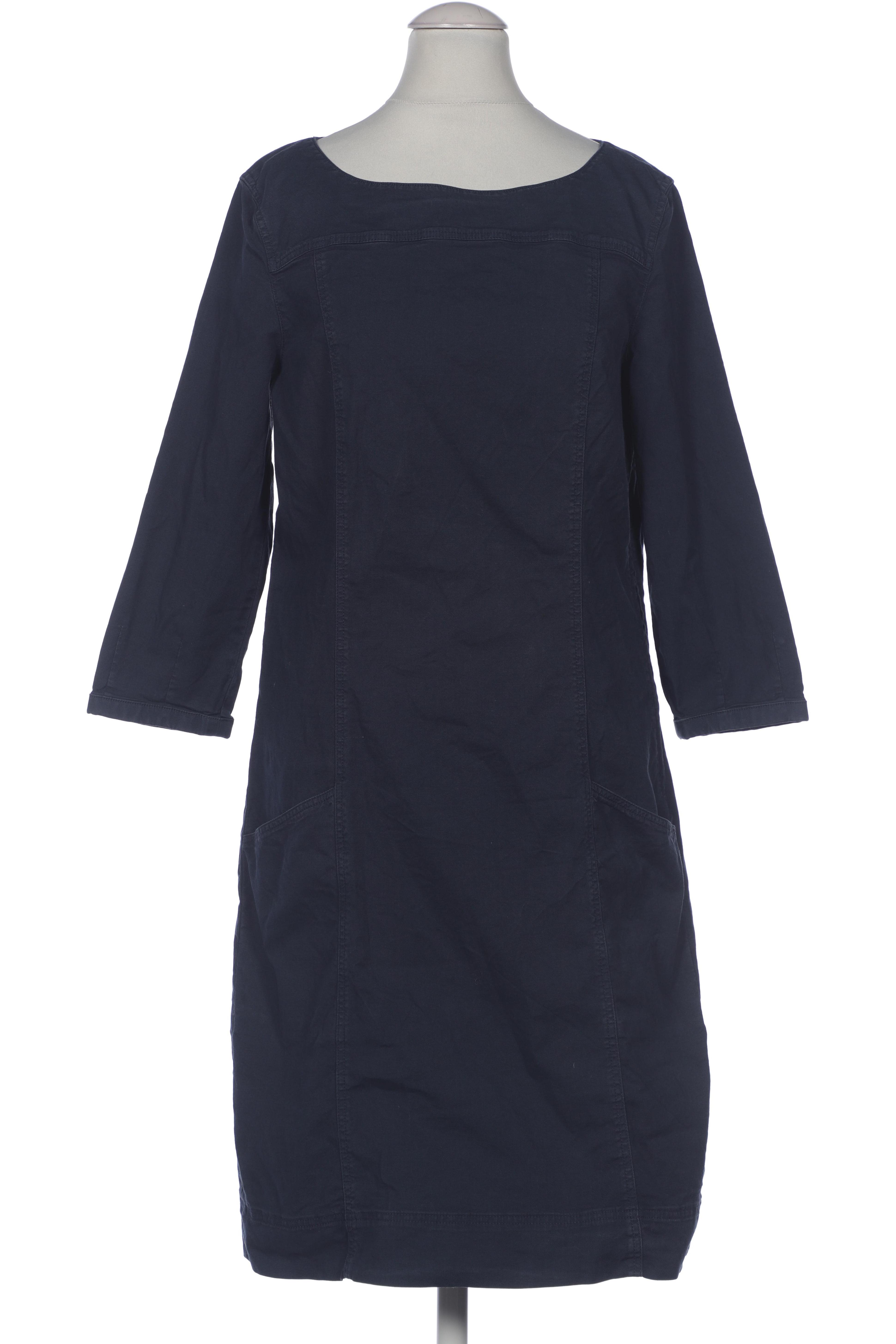 

Marc O Polo Damen Kleid, marineblau, Gr. 36