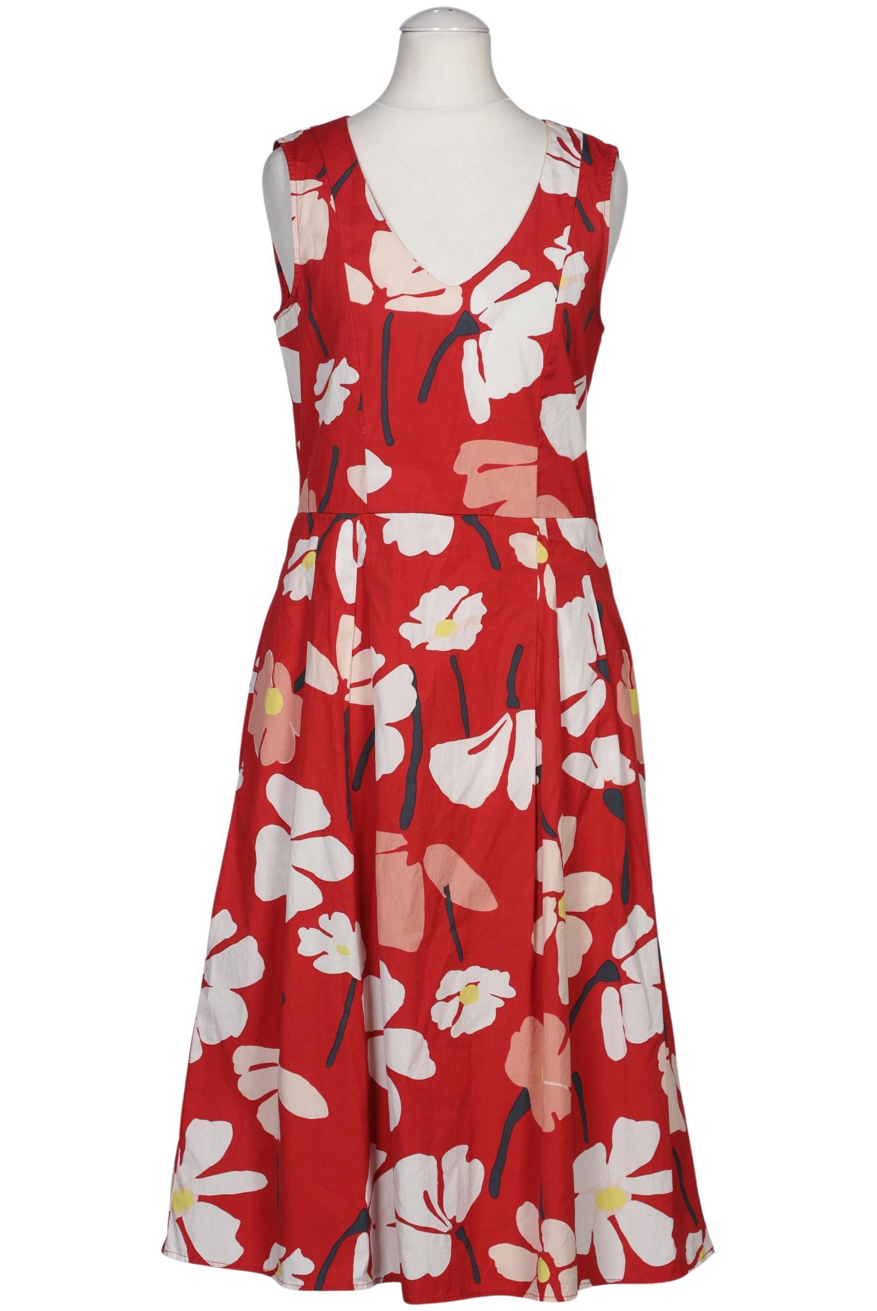 

Marc O Polo Damen Kleid, rot, Gr. 34