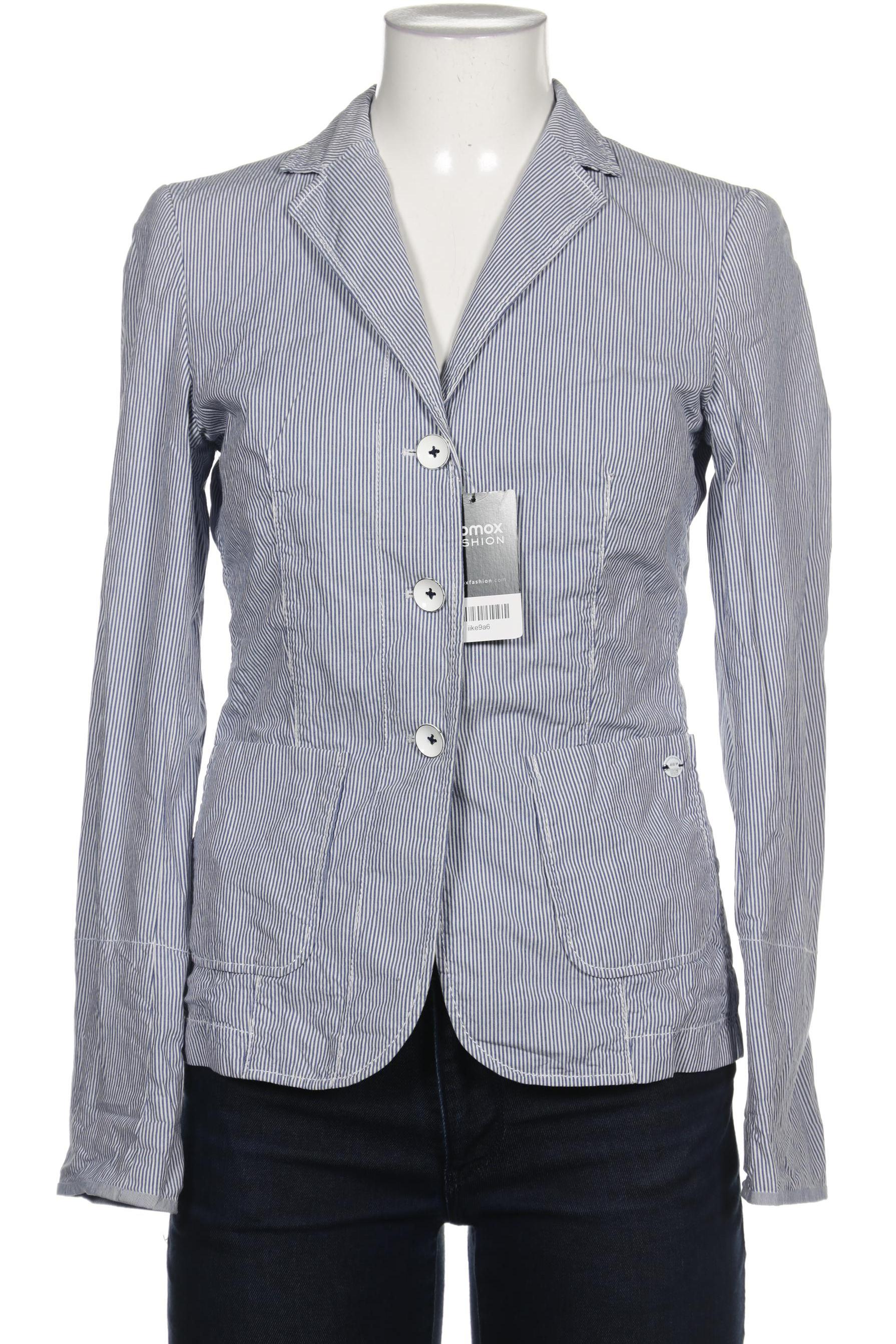 

Marc O Polo Damen Blazer, blau