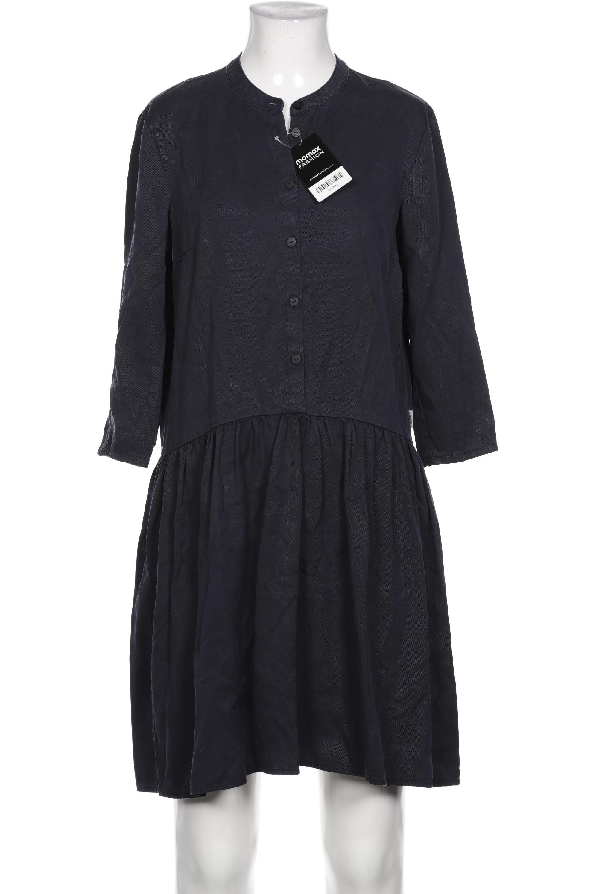 

Marc O Polo Damen Kleid, marineblau, Gr. 34