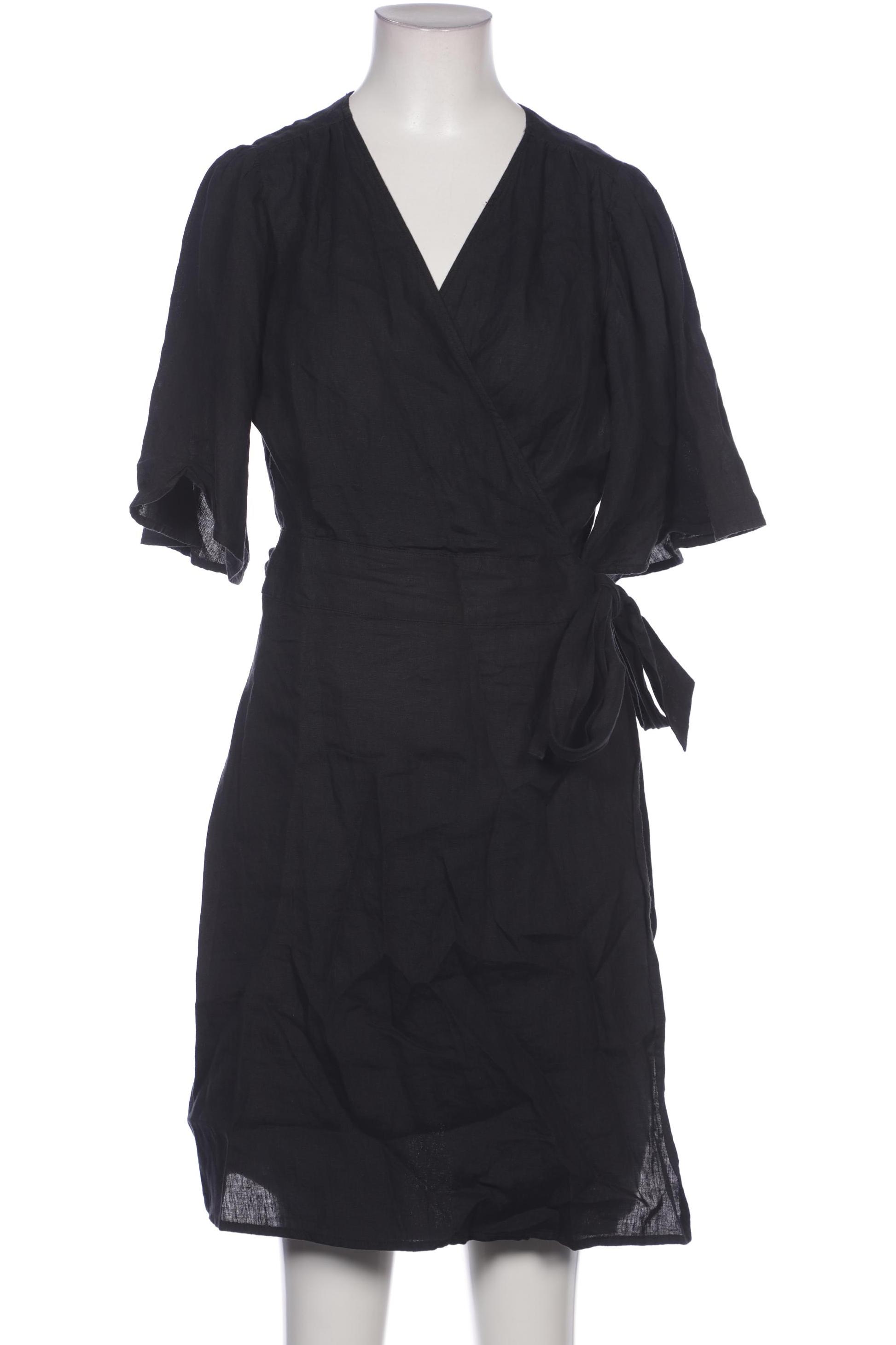 

Marc O Polo Damen Kleid, schwarz, Gr. 36
