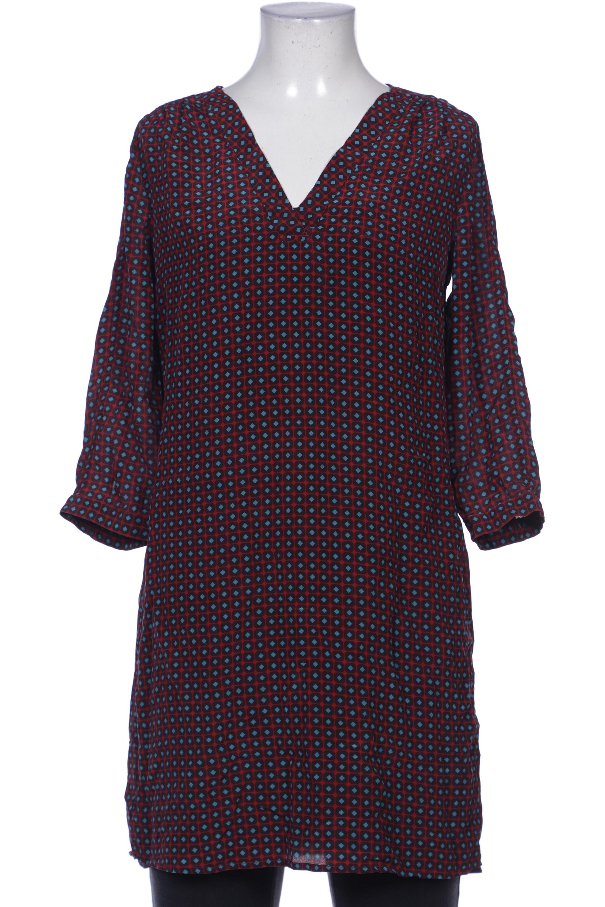 

Marc O Polo Damen Bluse, bordeaux, Gr. 36