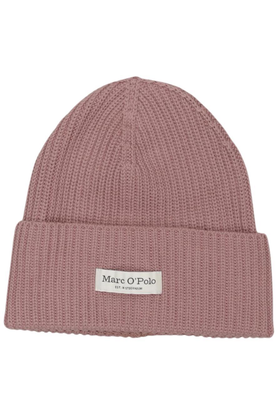 

Marc O Polo Damen Hut/Mütze, pink, Gr. uni